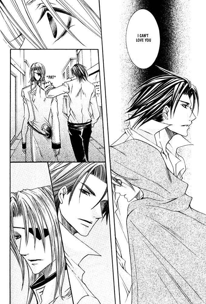 Page 23 Chapter 4 Ouji-sama Game