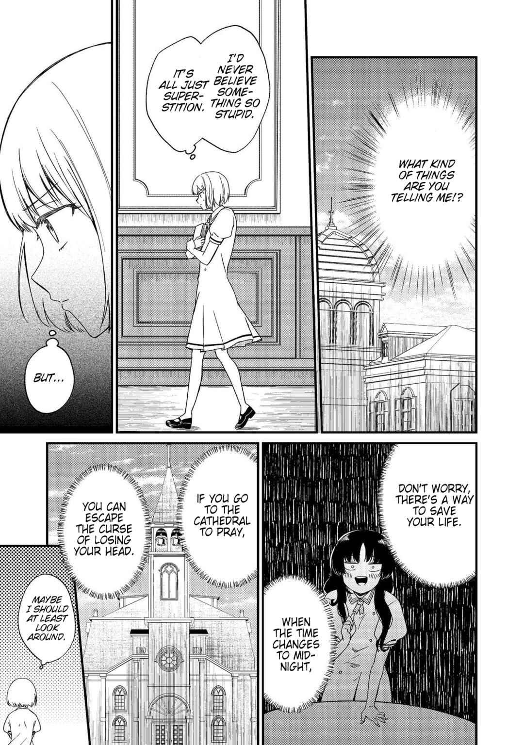 Page 6 Chapter 5 Tearmoon Empire: Collection of Short Stories