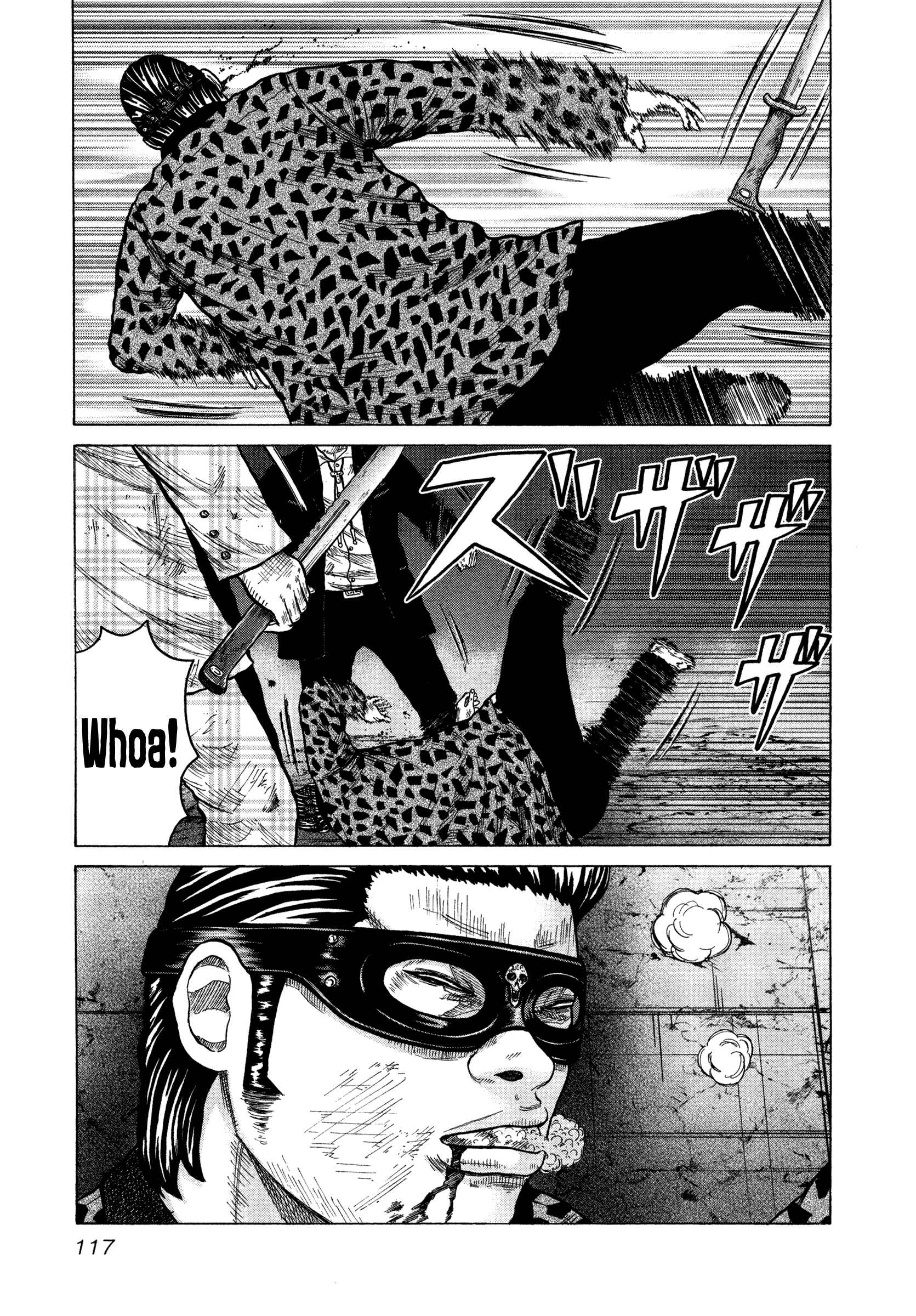 Page 12 Chapter 4 ORENS