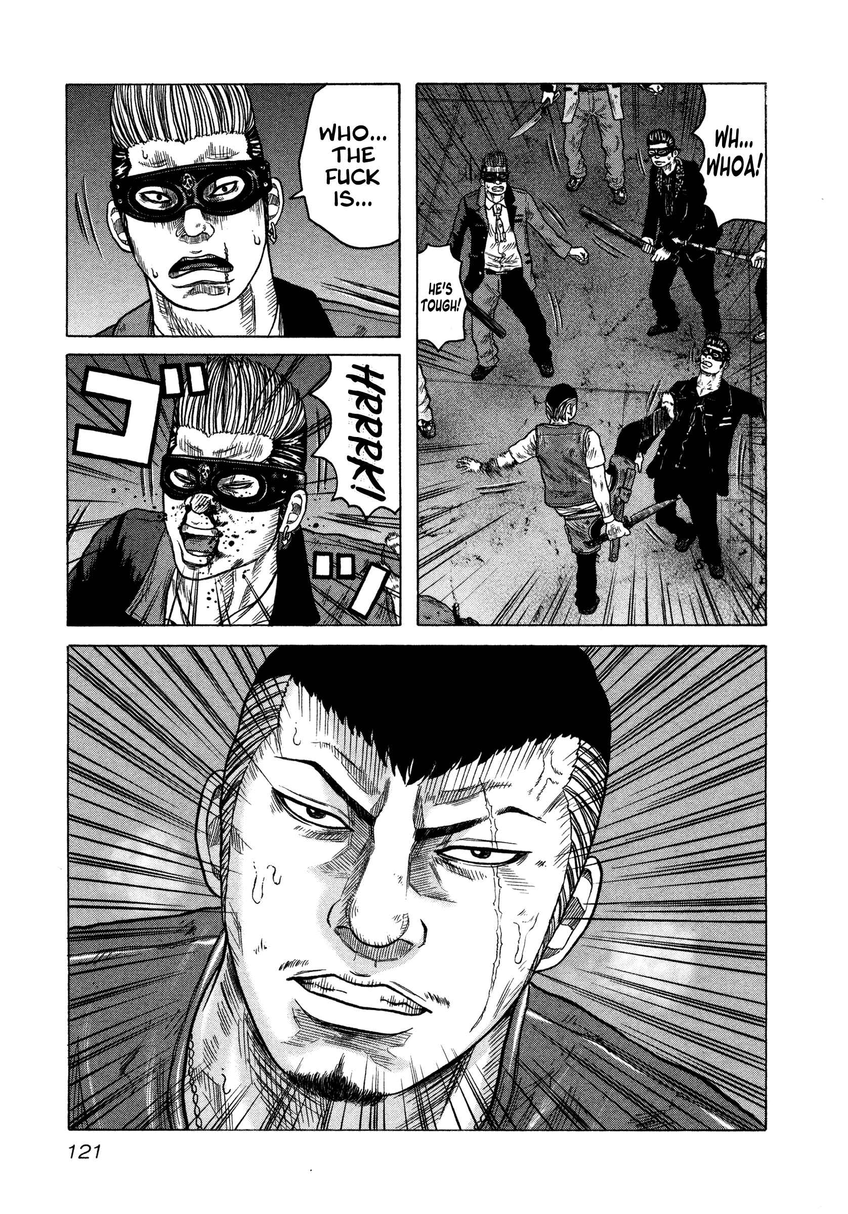 Page 16 Chapter 4 ORENS