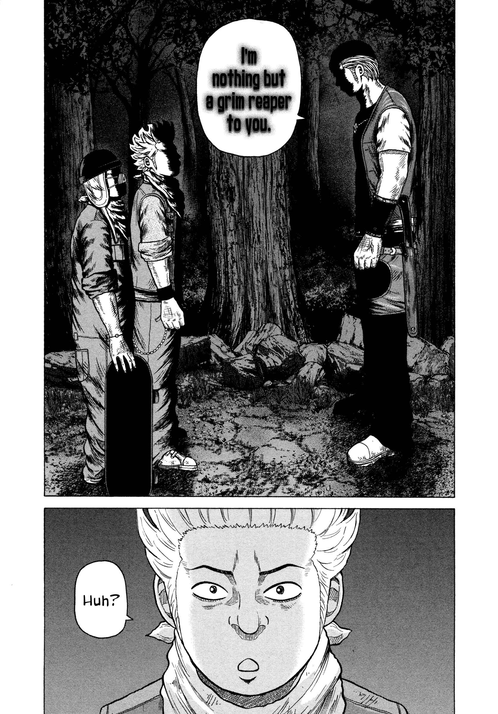 Page 10 Chapter 3 ORENS