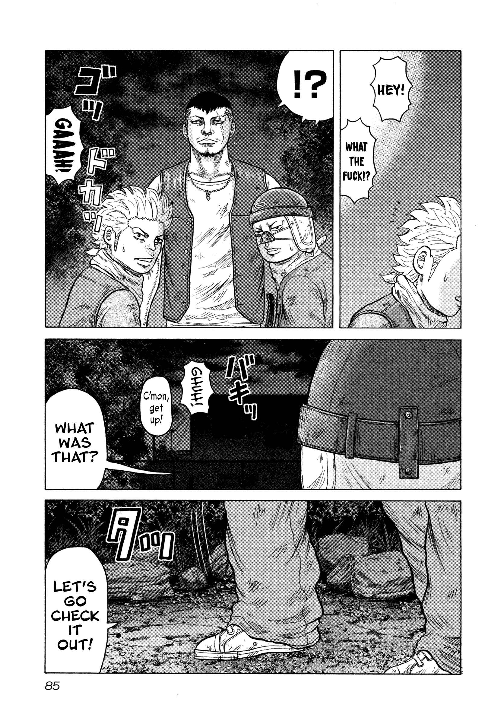 Page 11 Chapter 3 ORENS