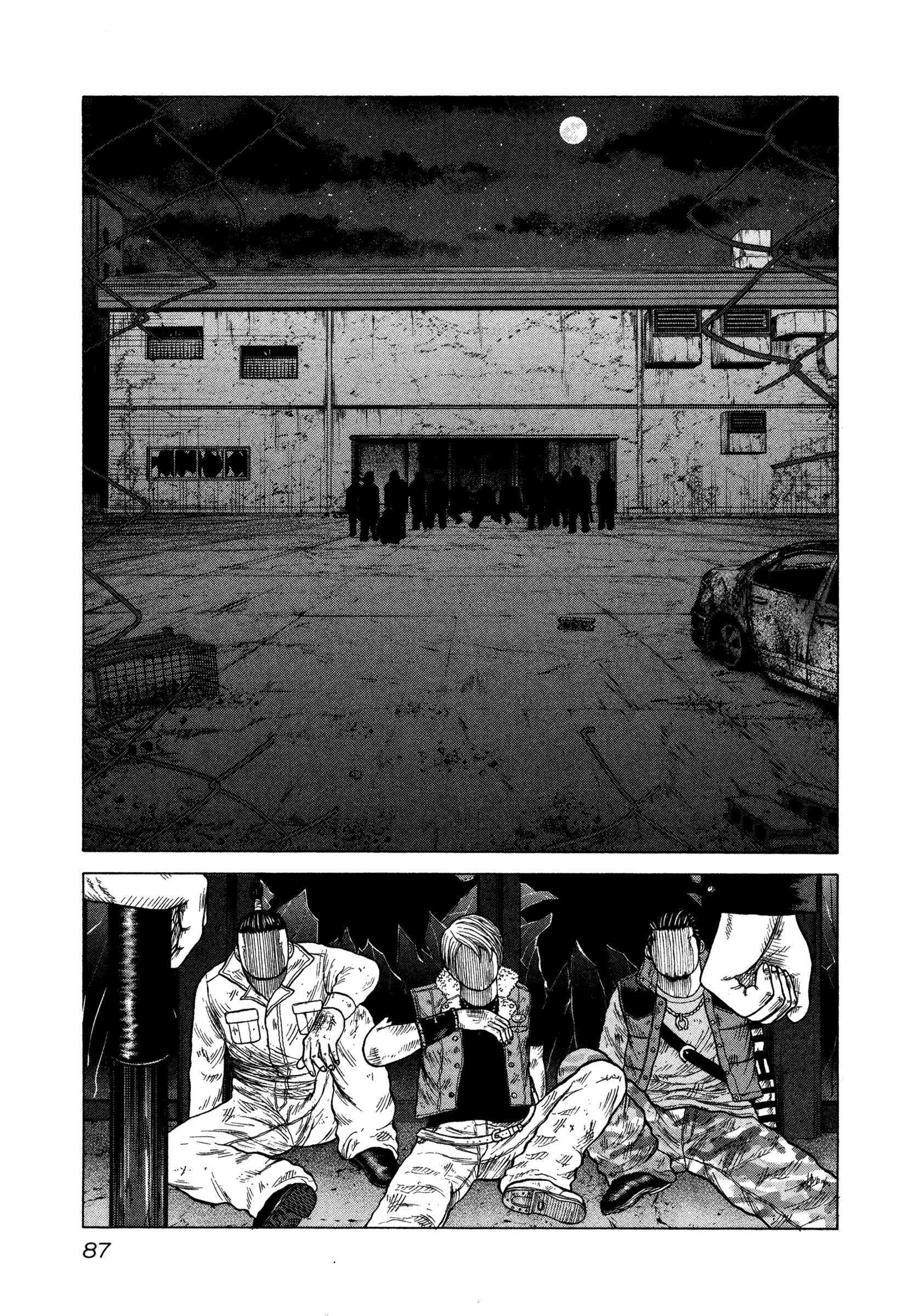 Page 13 Chapter 3 ORENS