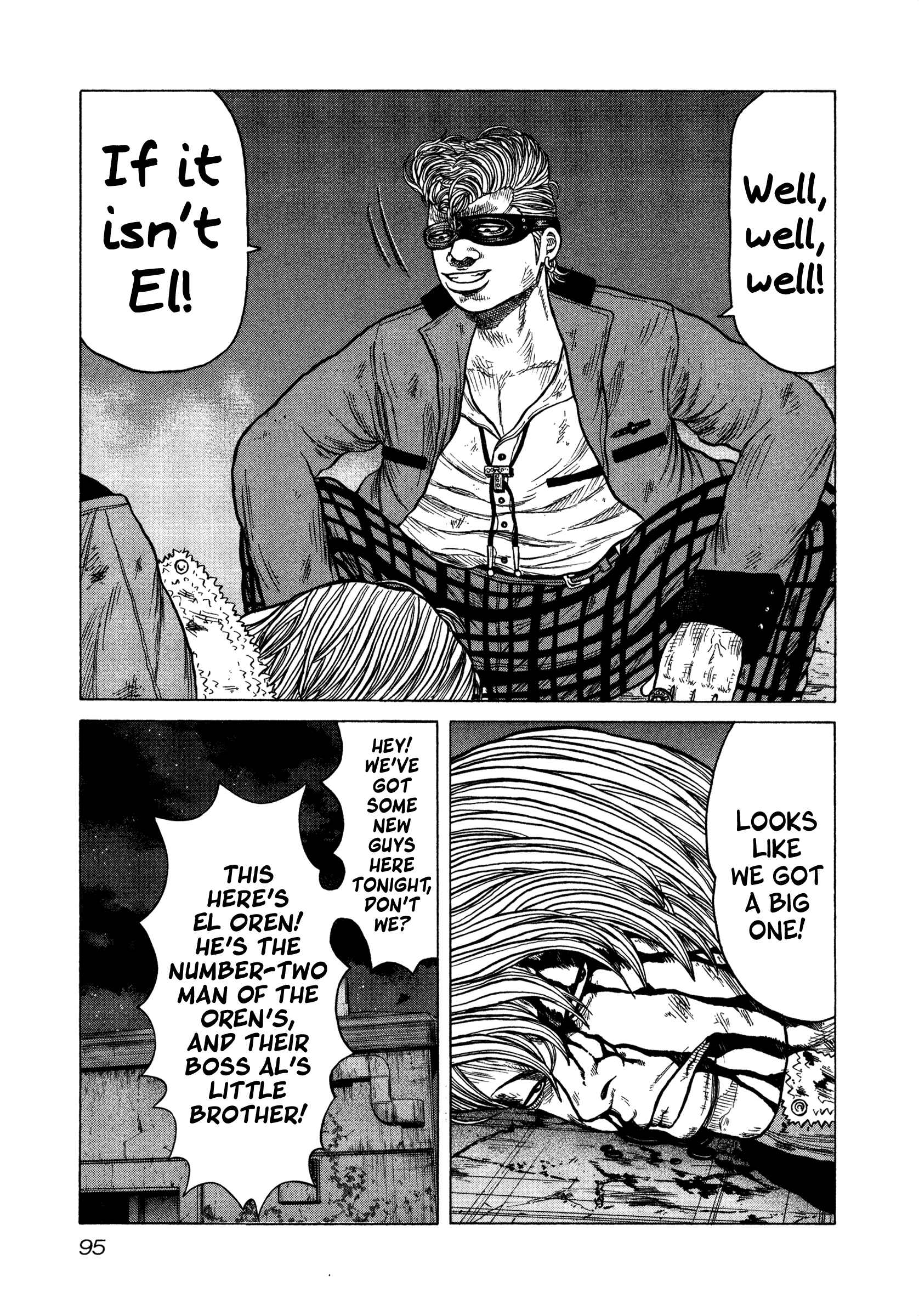 Page 21 Chapter 3 ORENS