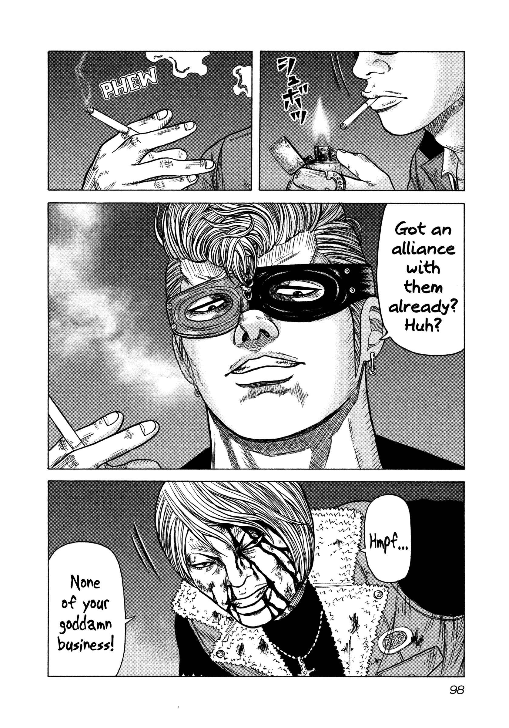 Page 24 Chapter 3 ORENS