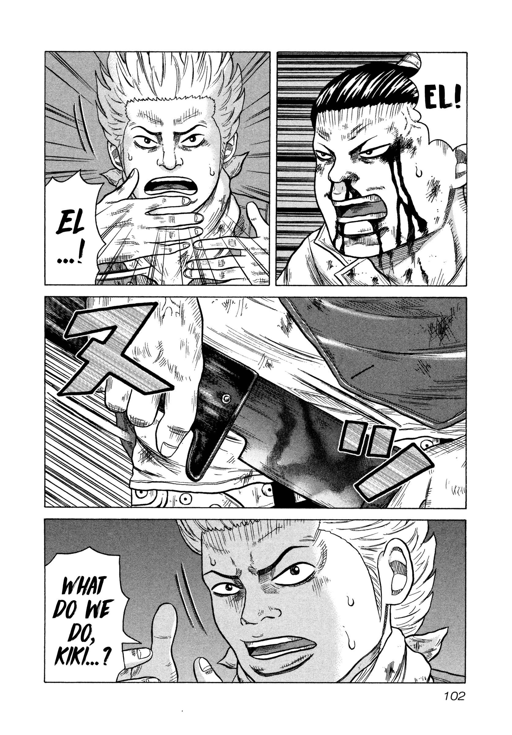 Page 28 Chapter 3 ORENS