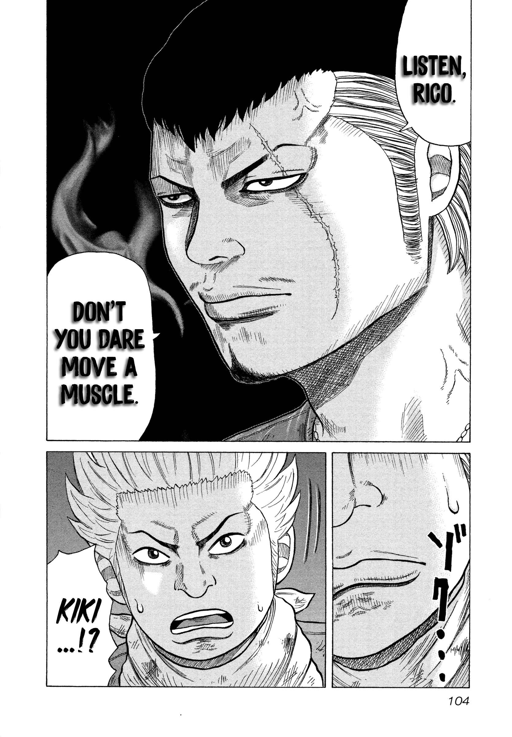Page 30 Chapter 3 ORENS