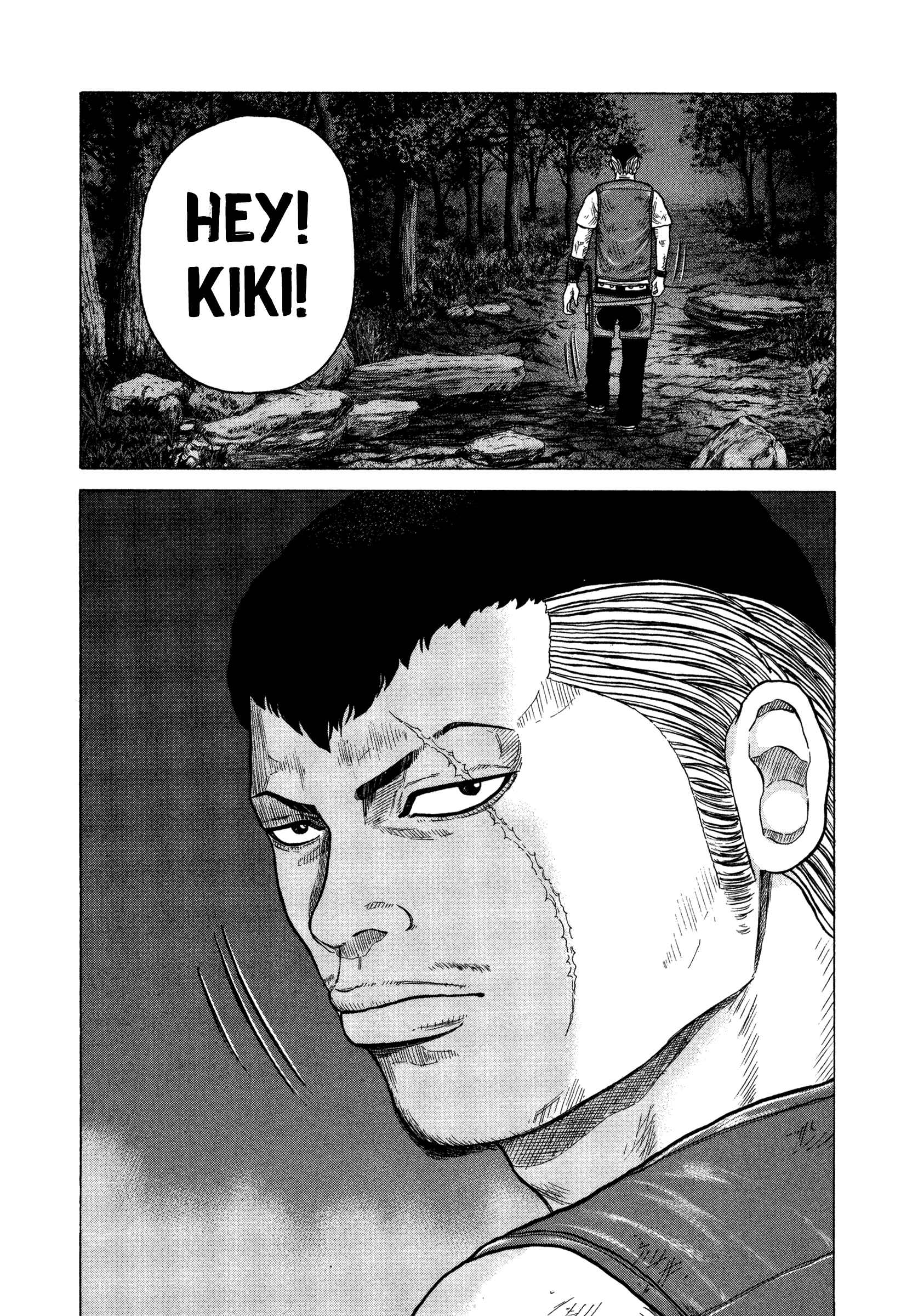 Page 8 Chapter 3 ORENS