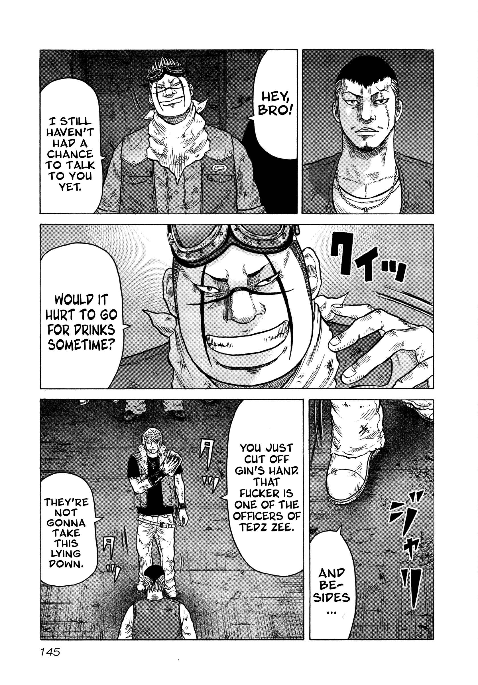 Page 12 Chapter 5 ORENS
