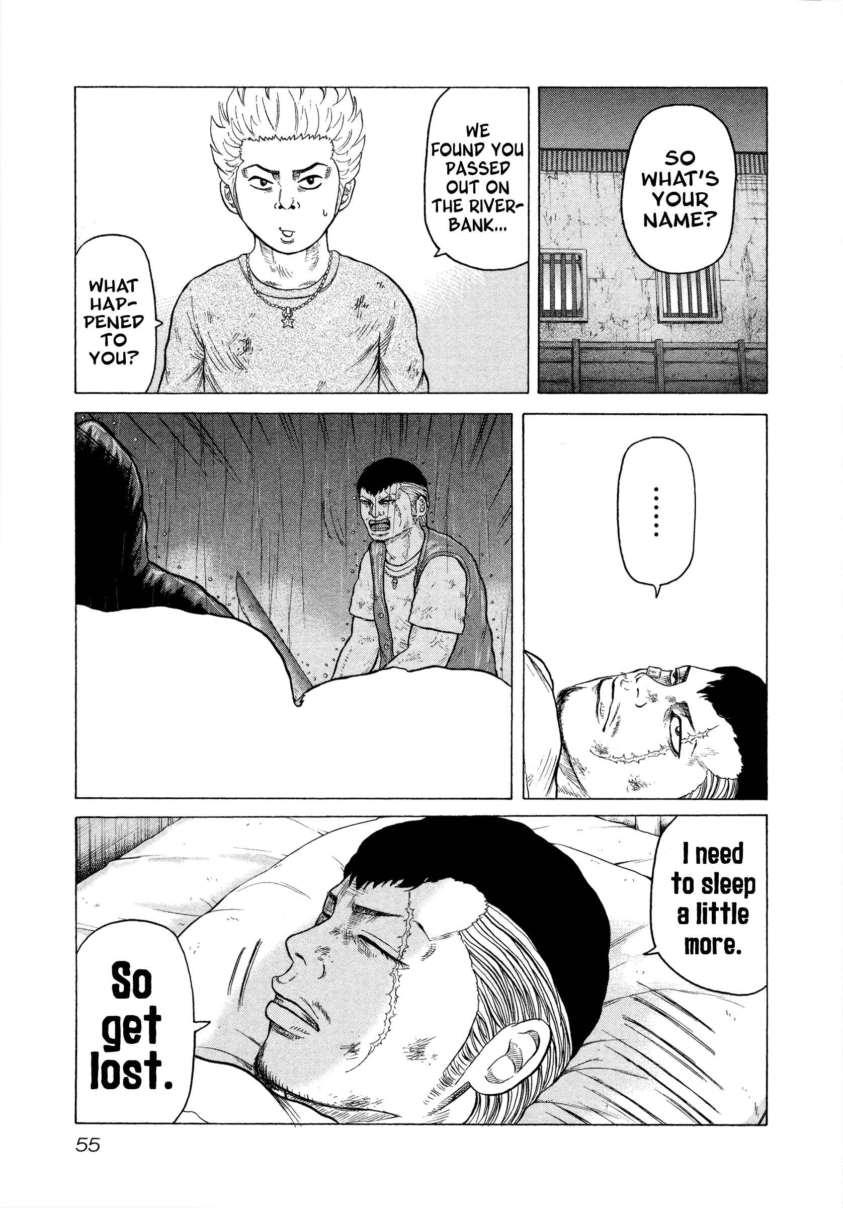 Page 10 Chapter 2 ORENS