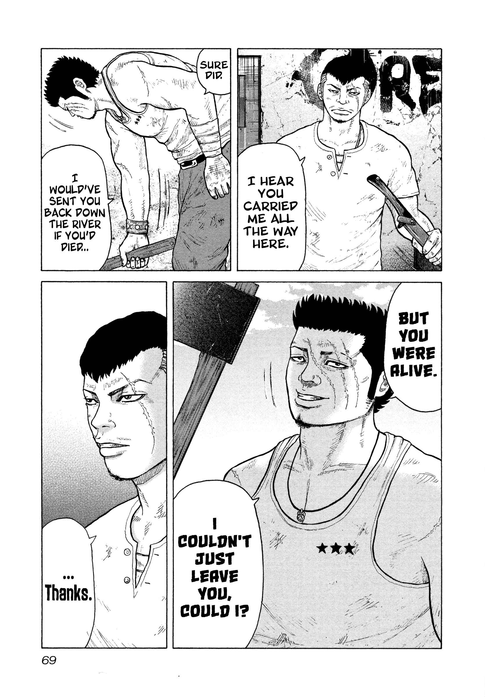 Page 23 Chapter 2 ORENS