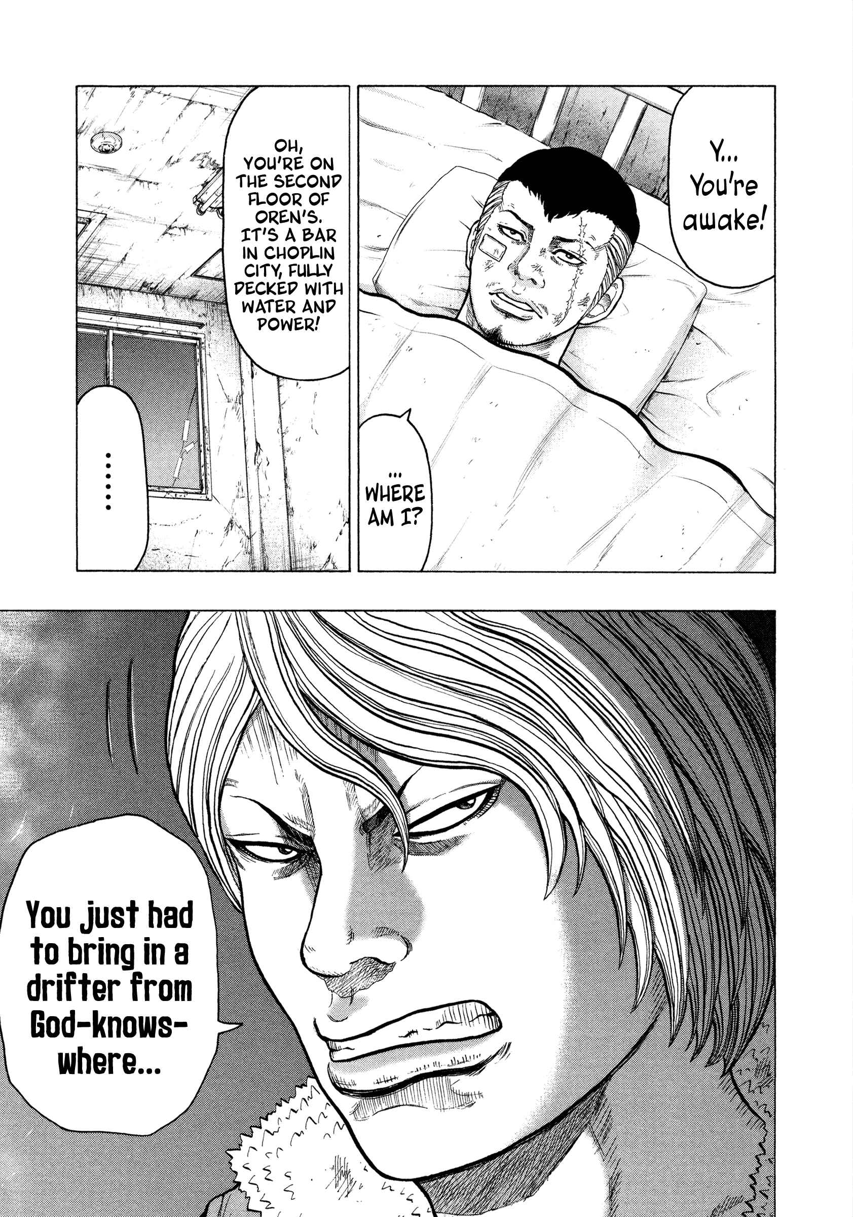 Page 4 Chapter 2 ORENS