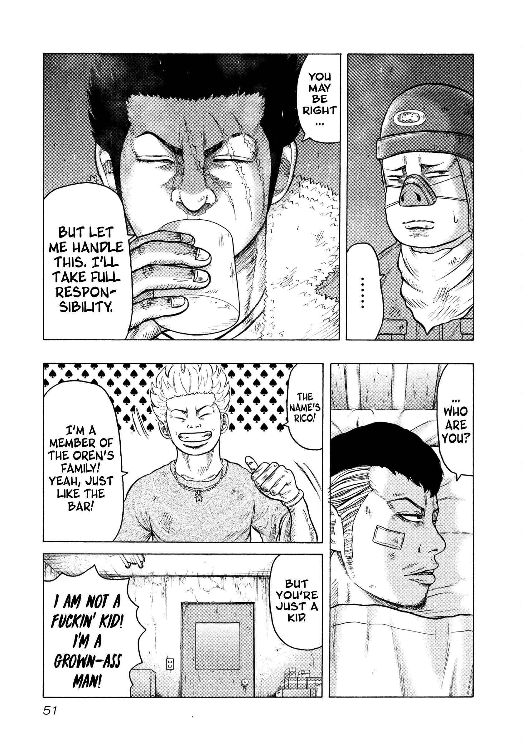 Page 6 Chapter 2 ORENS