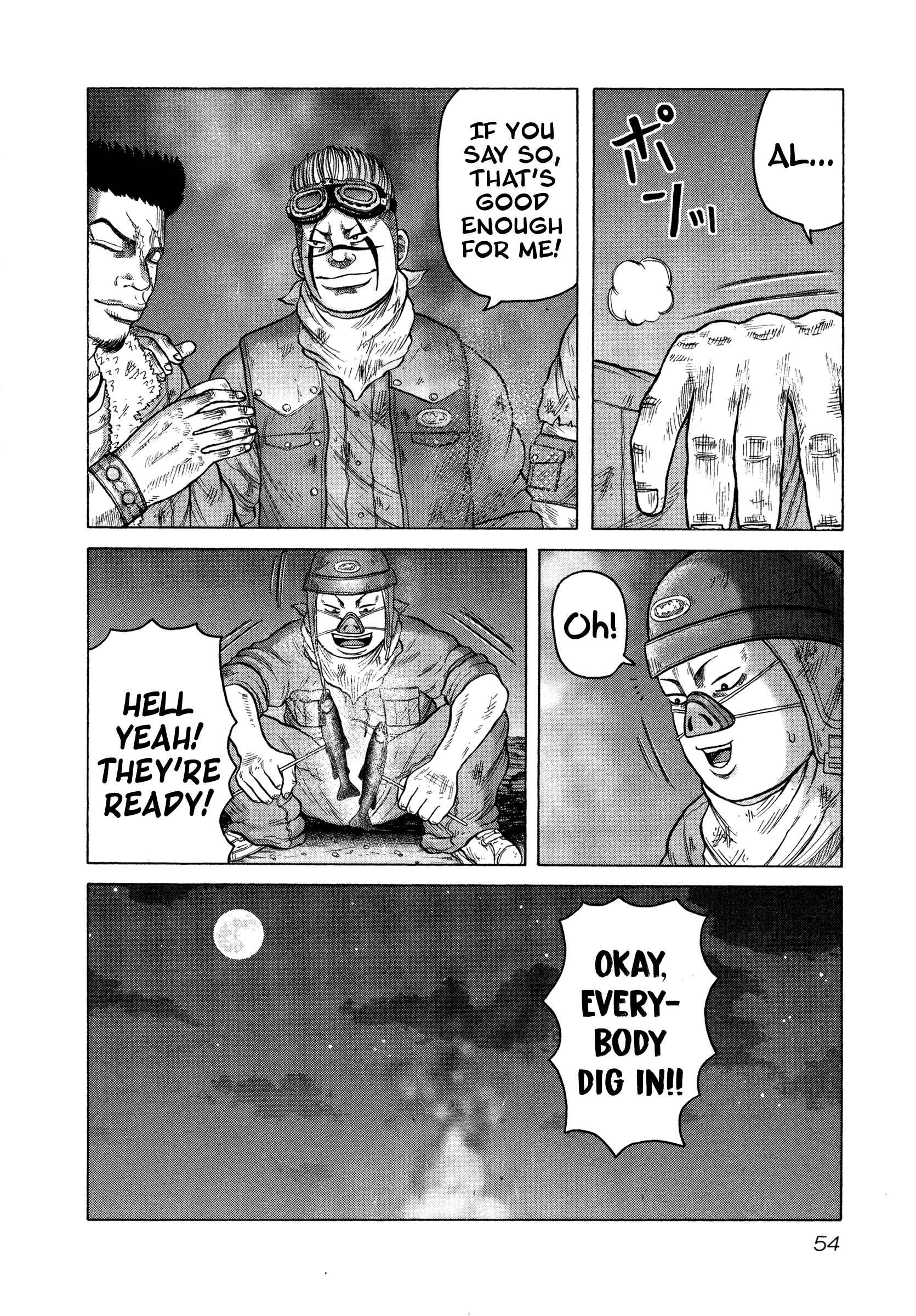 Page 9 Chapter 2 ORENS