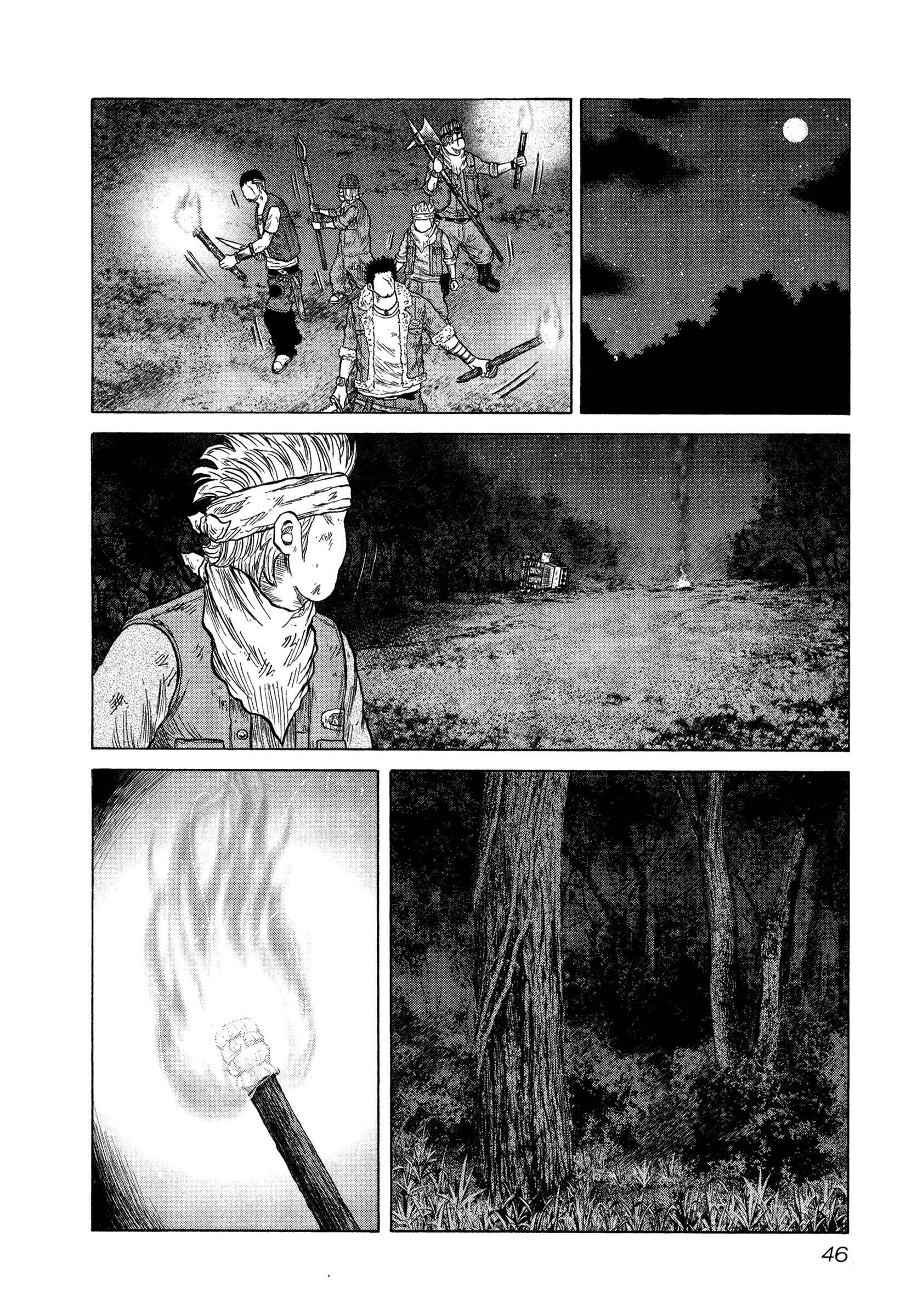 Page 11 Chapter 8 ORENS