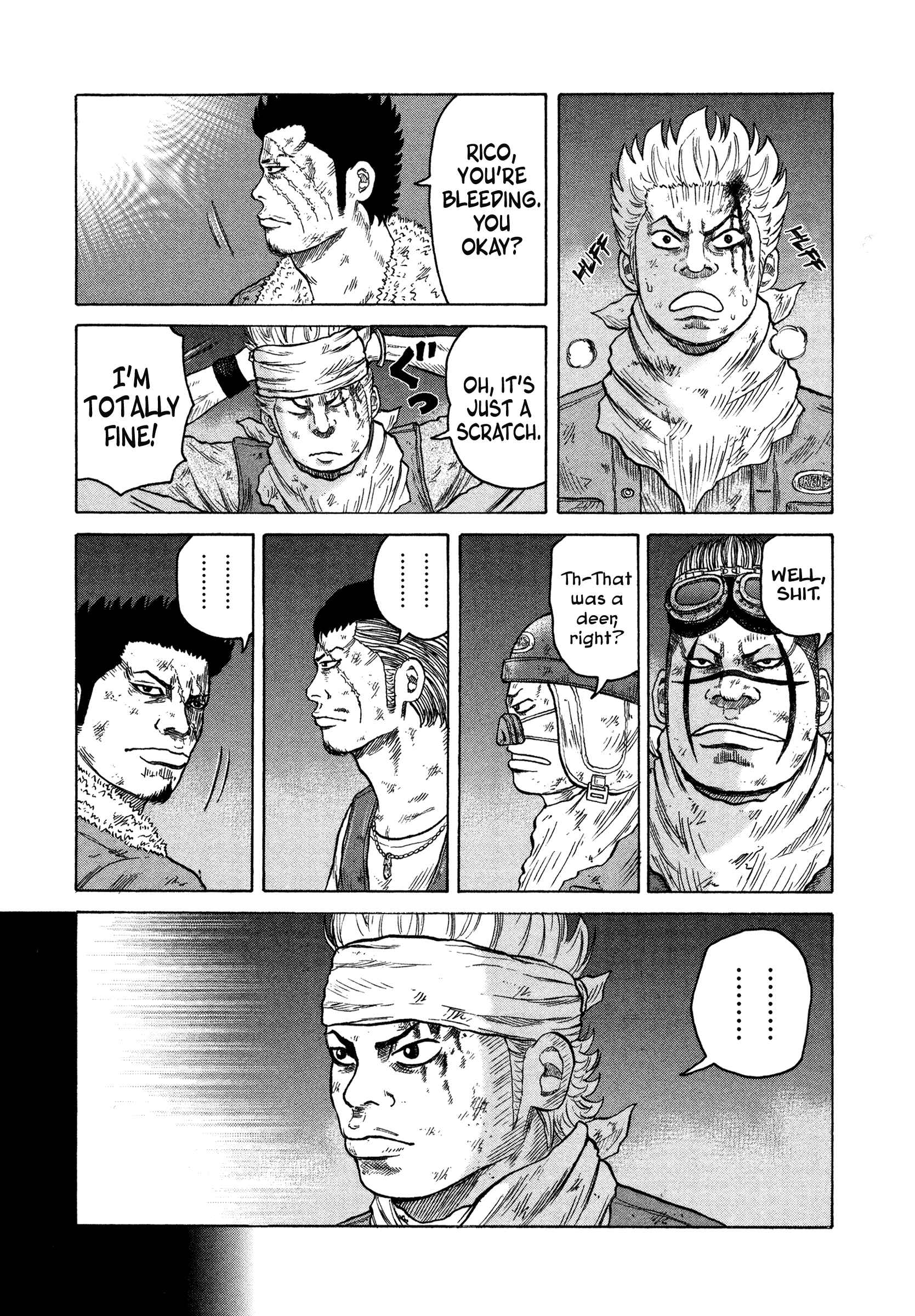 Page 3 Chapter 8 ORENS