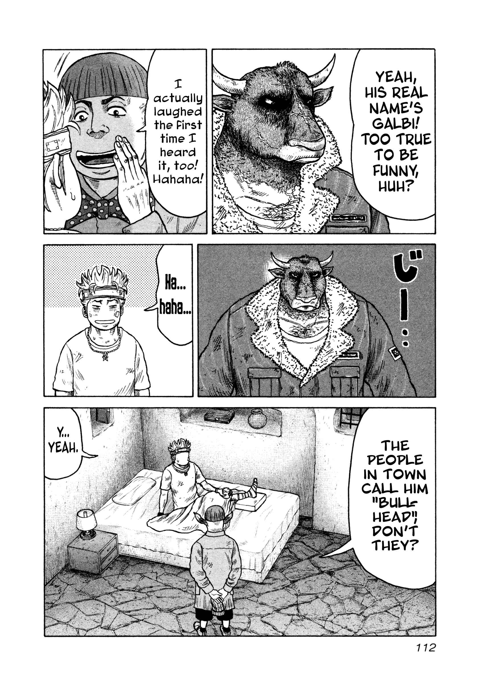 Page 12 Chapter 16 ORENS