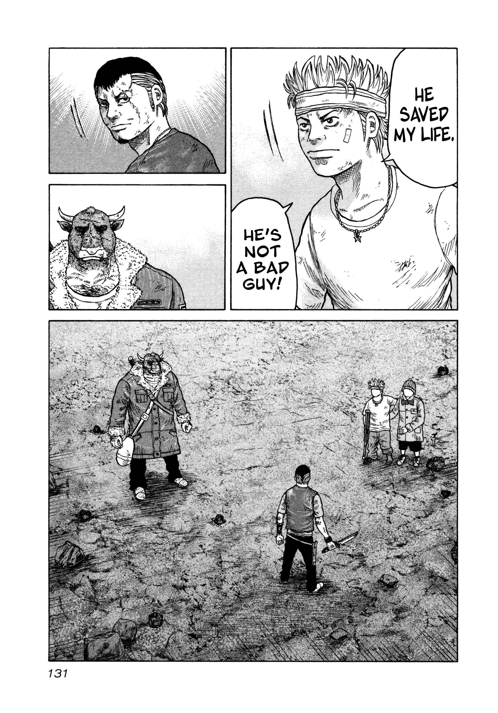 Page 30 Chapter 16 ORENS