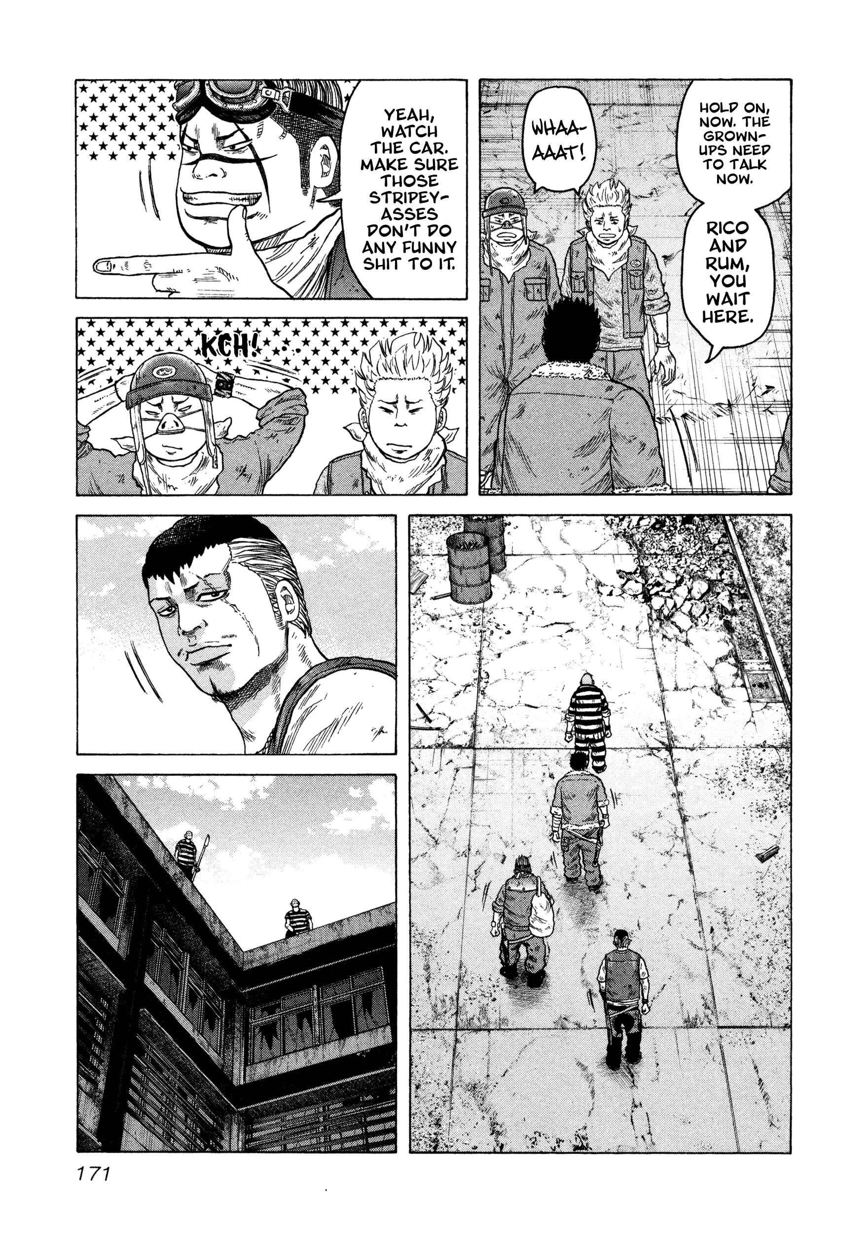 Page 10 Chapter 6 ORENS