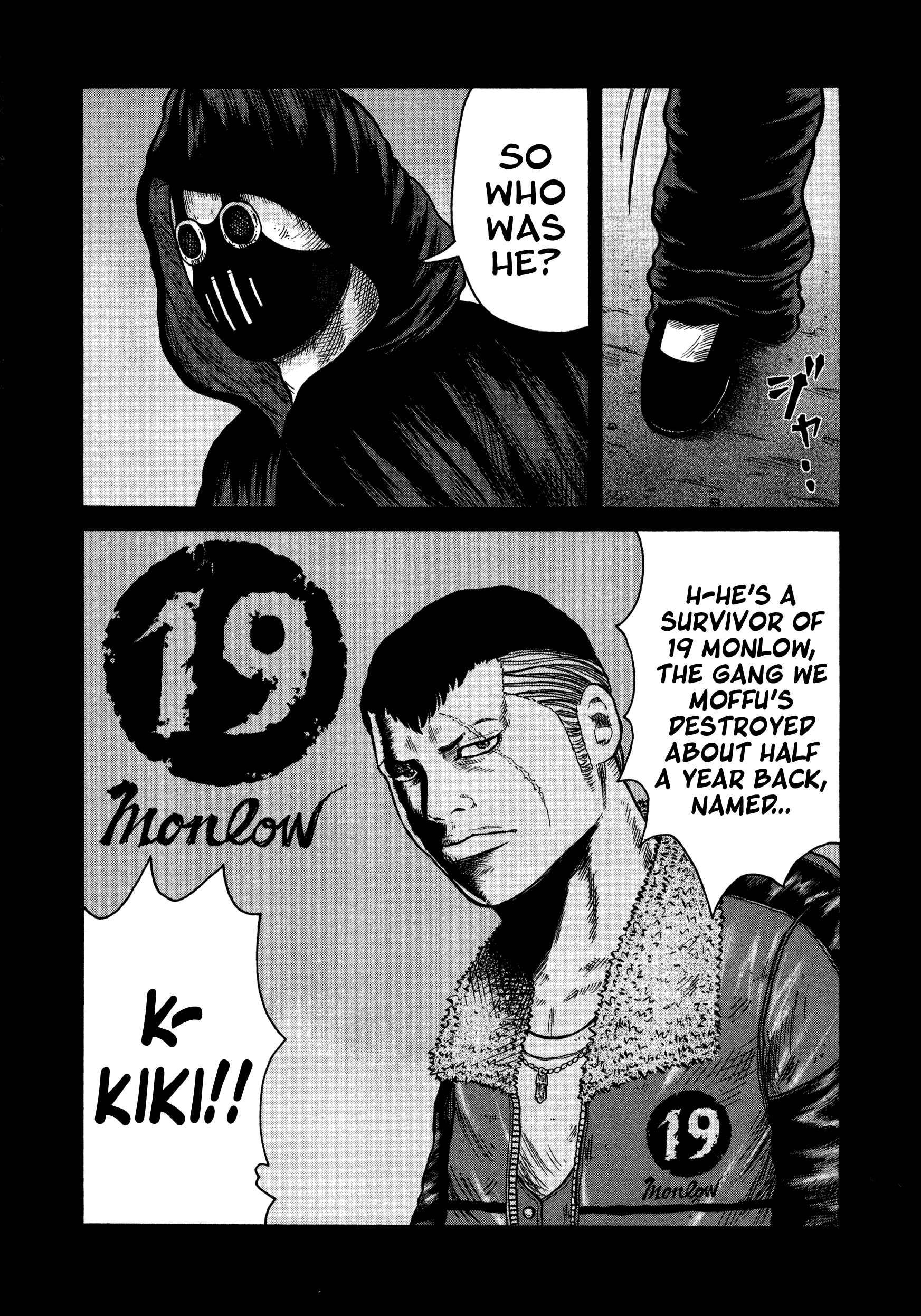 Page 23 Chapter 6 ORENS