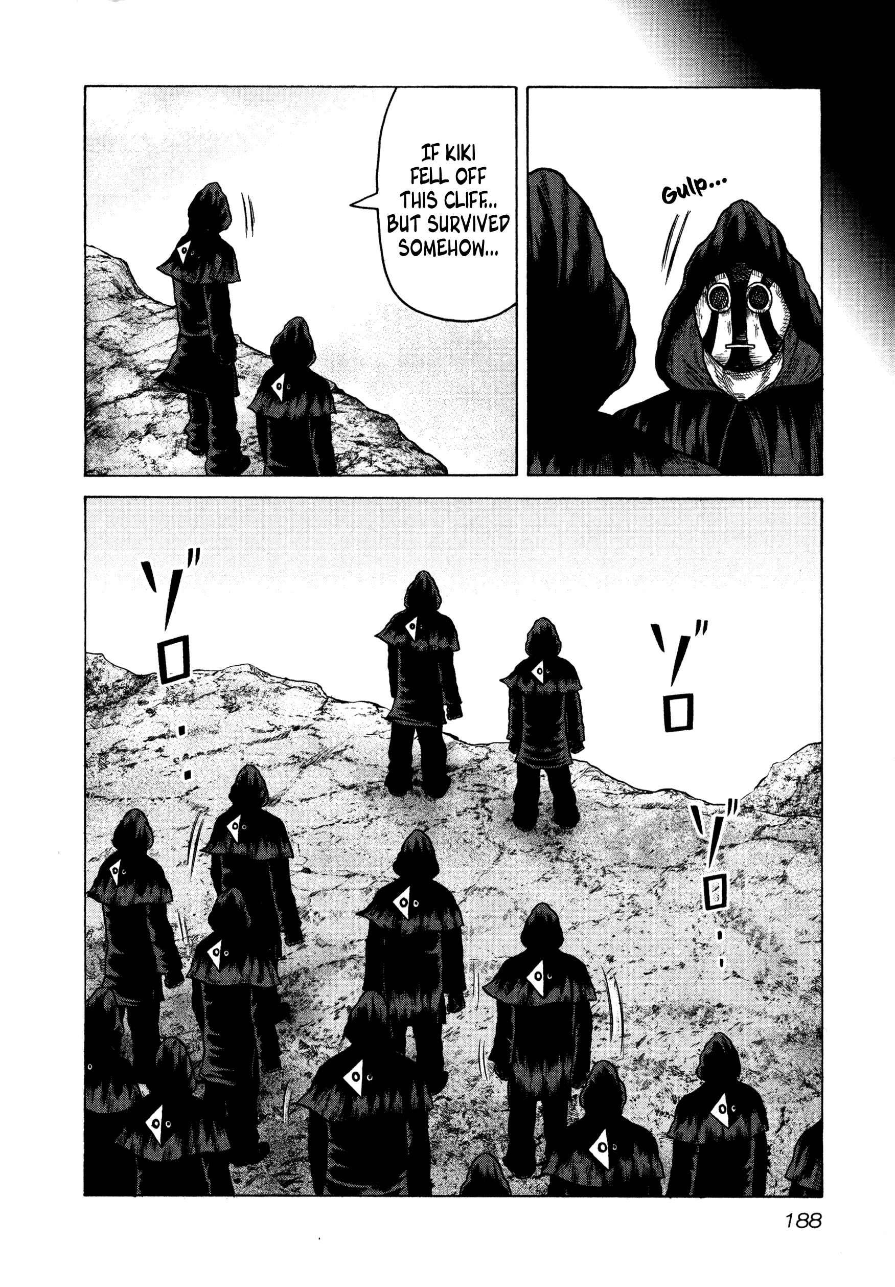 Page 26 Chapter 6 ORENS
