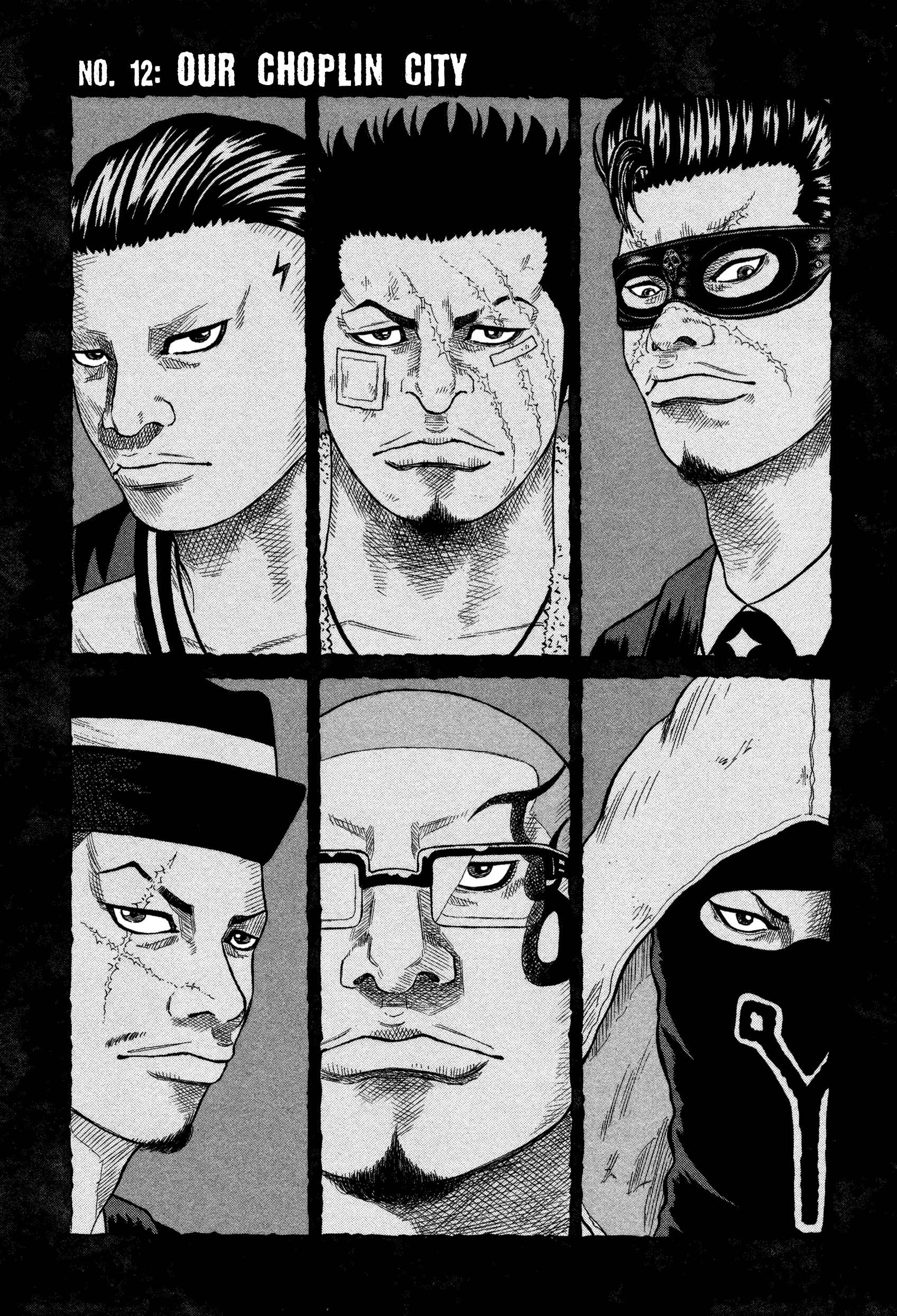 Page 1 Chapter 12 ORENS