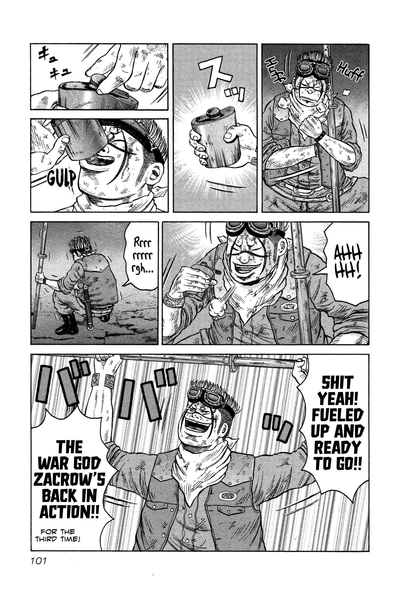 Page 3 Chapter 10 ORENS