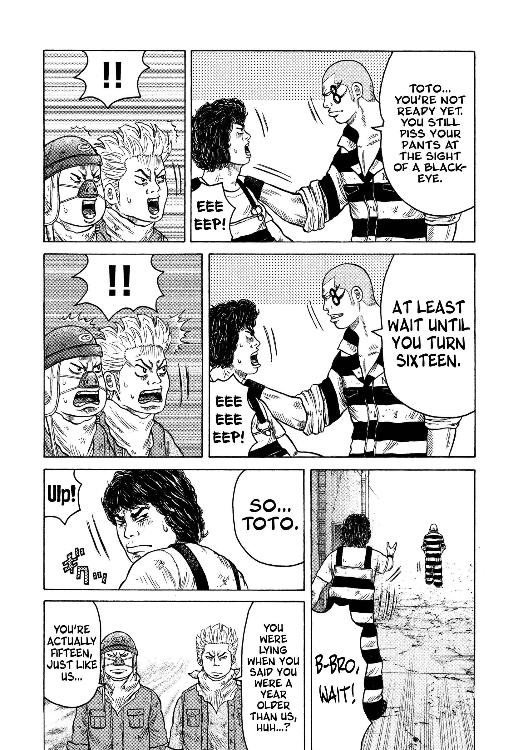 Page 23 Chapter 7 ORENS