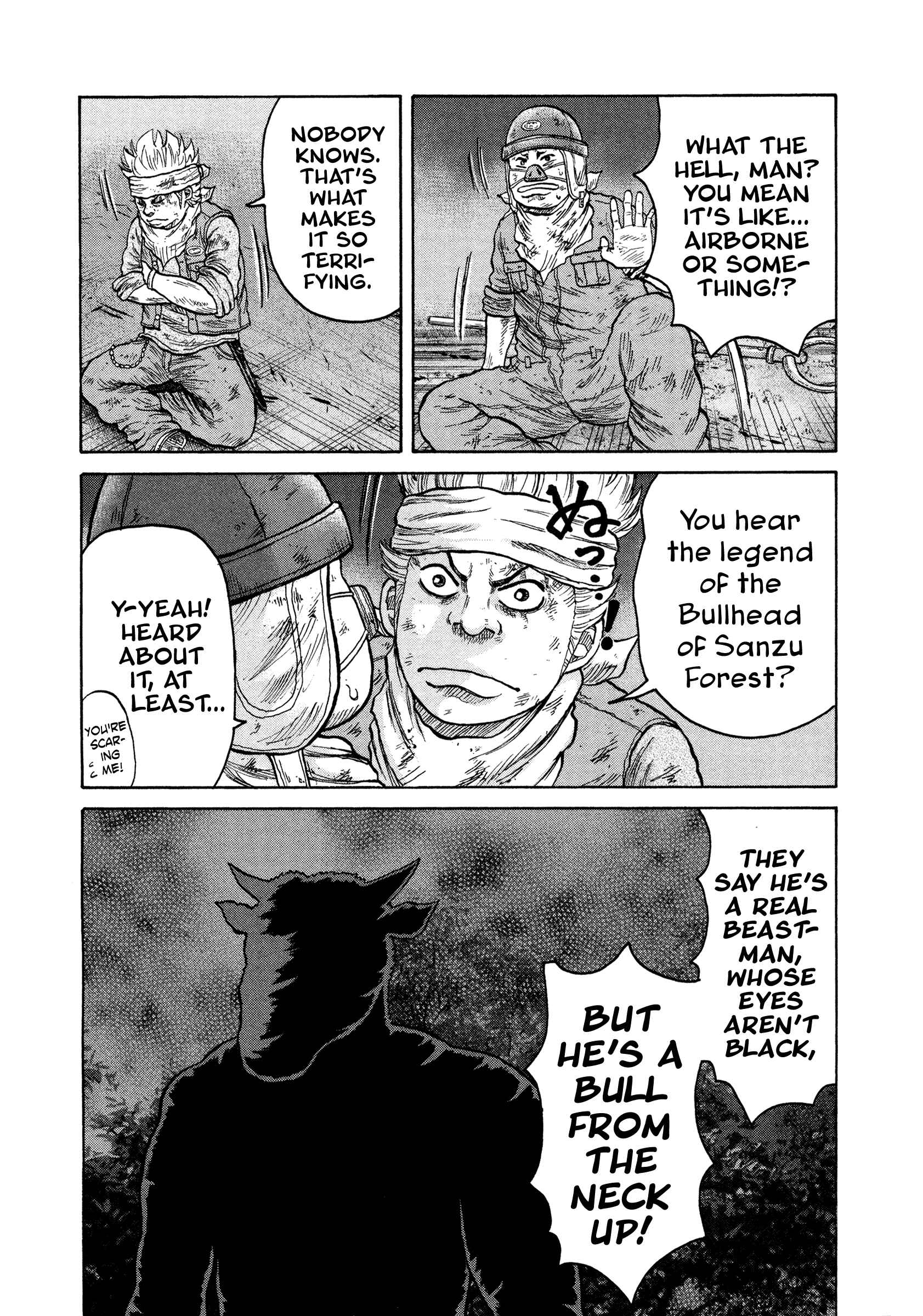Page 13 Chapter 9 ORENS