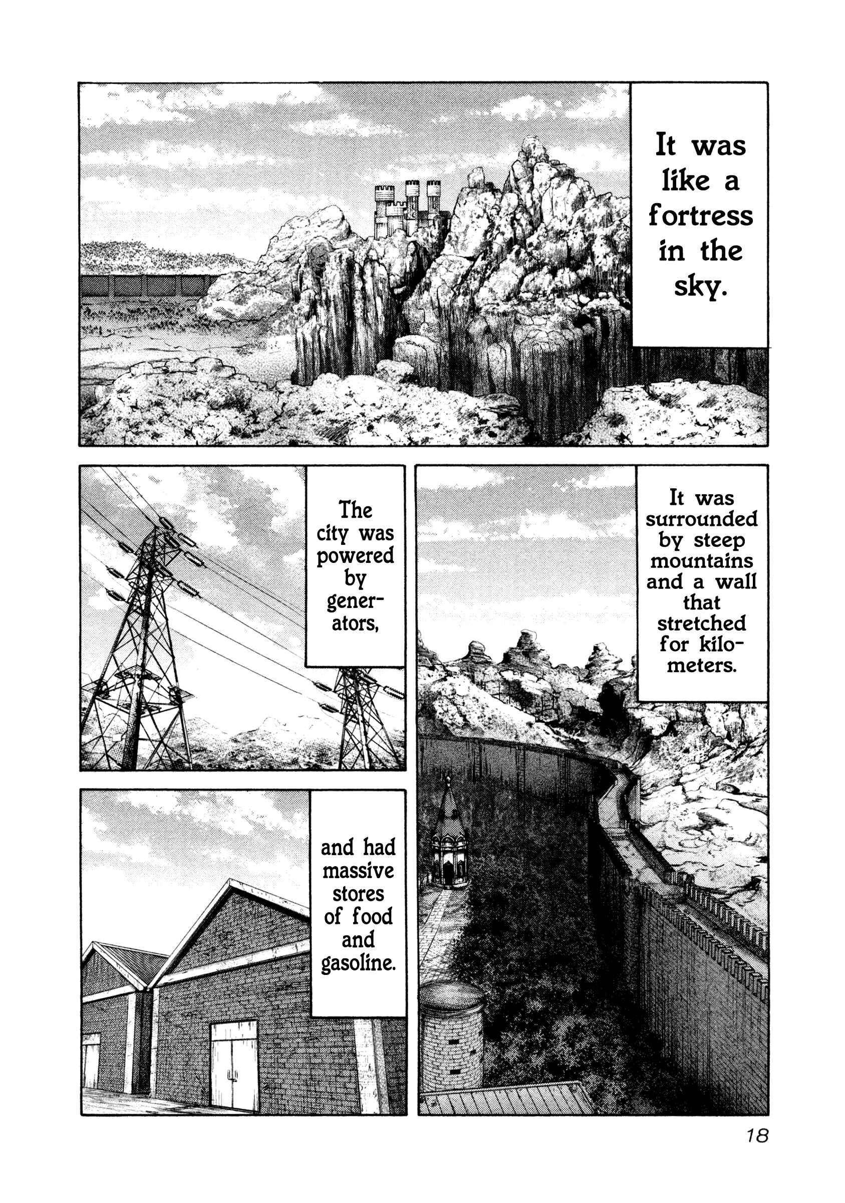 Page 16 Chapter 13 ORENS