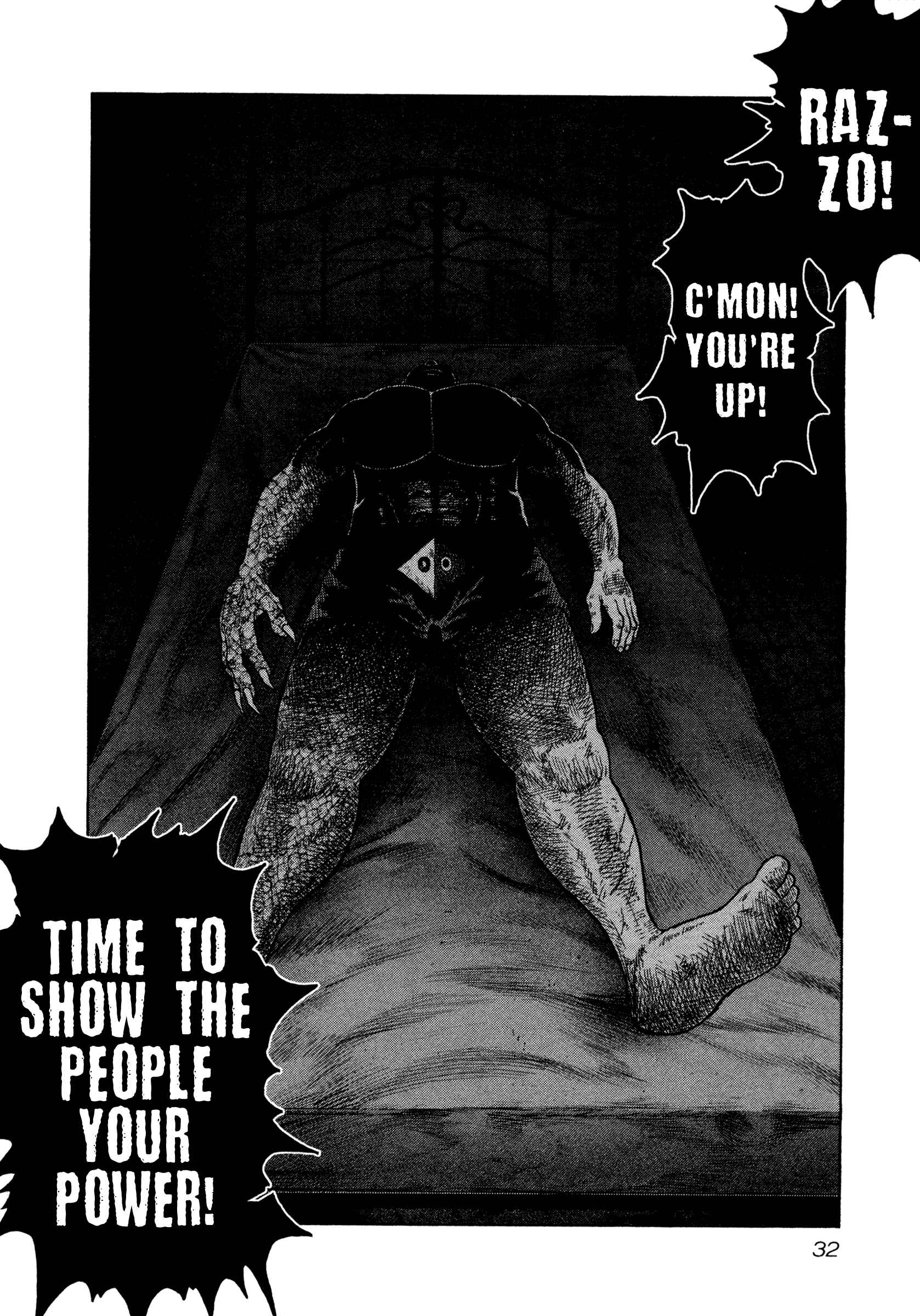 Page 30 Chapter 13 ORENS