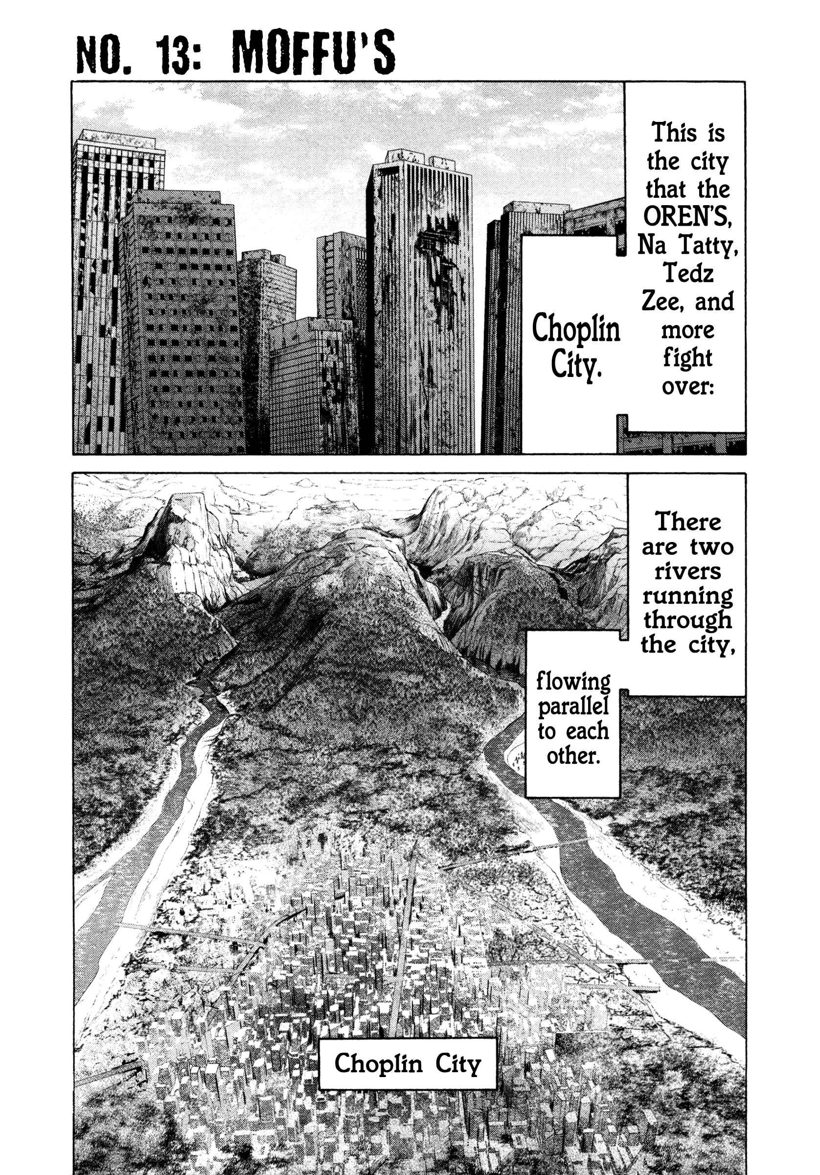 Page 6 Chapter 13 ORENS