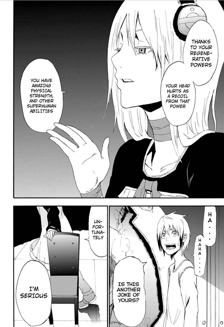 Page 55 Chapter 1 Boku to Majo no Jikan