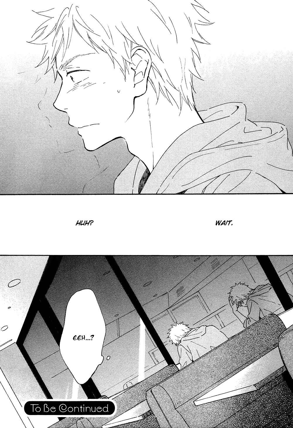 Page 34 Chapter 4 Futari no Lion