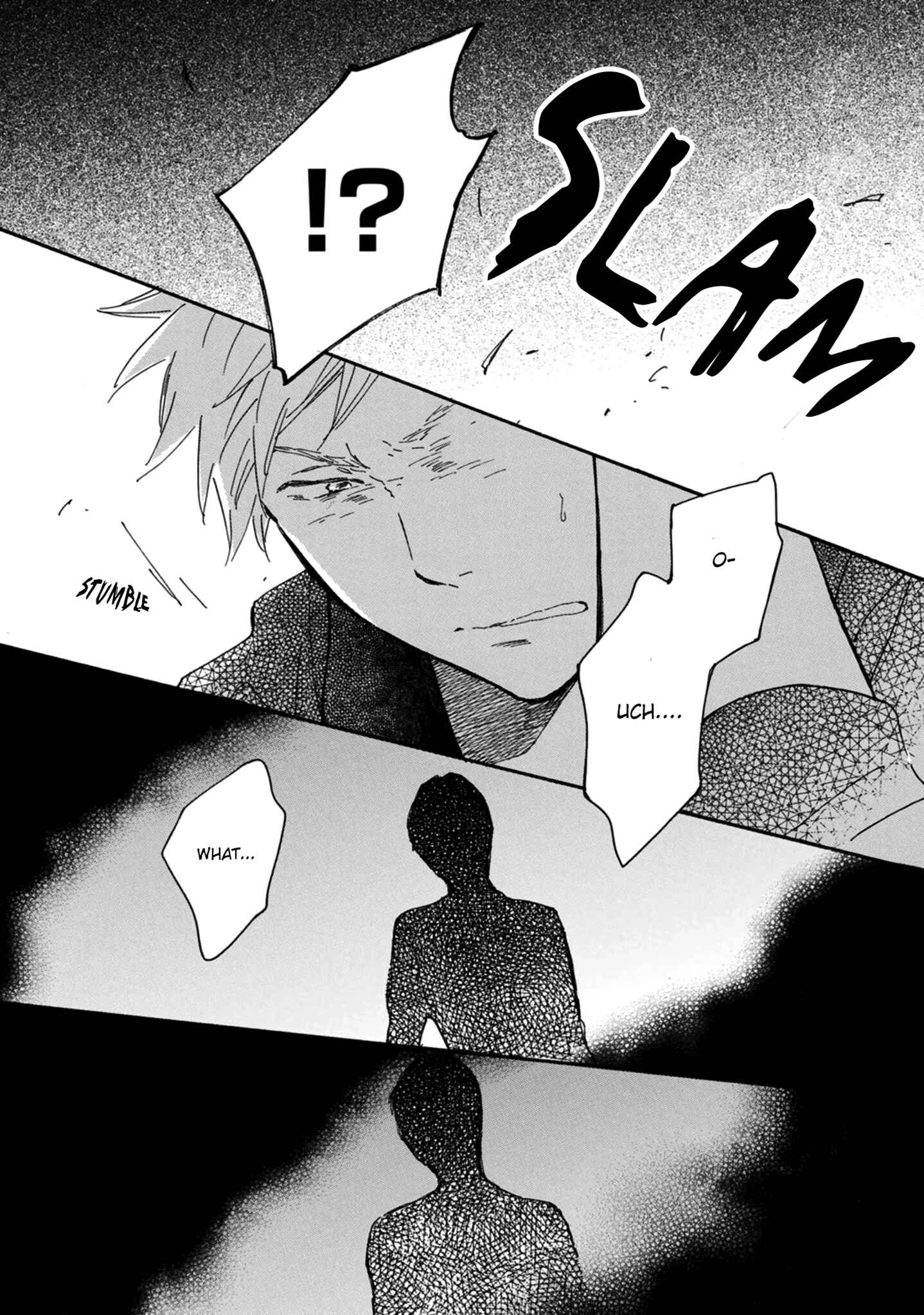 Page 12 Chapter 7 Futari no Lion