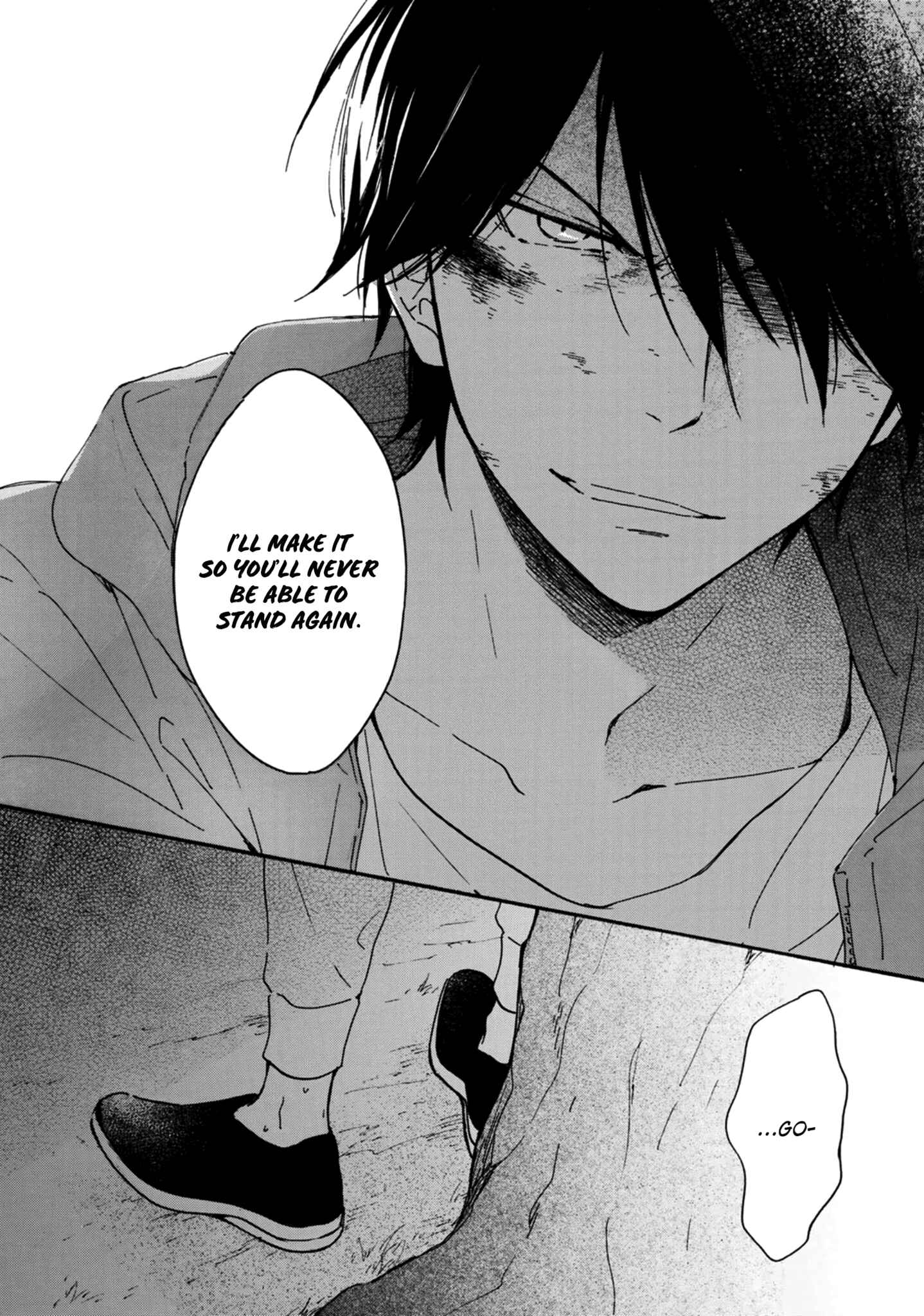 Page 30 Chapter 7 Futari no Lion