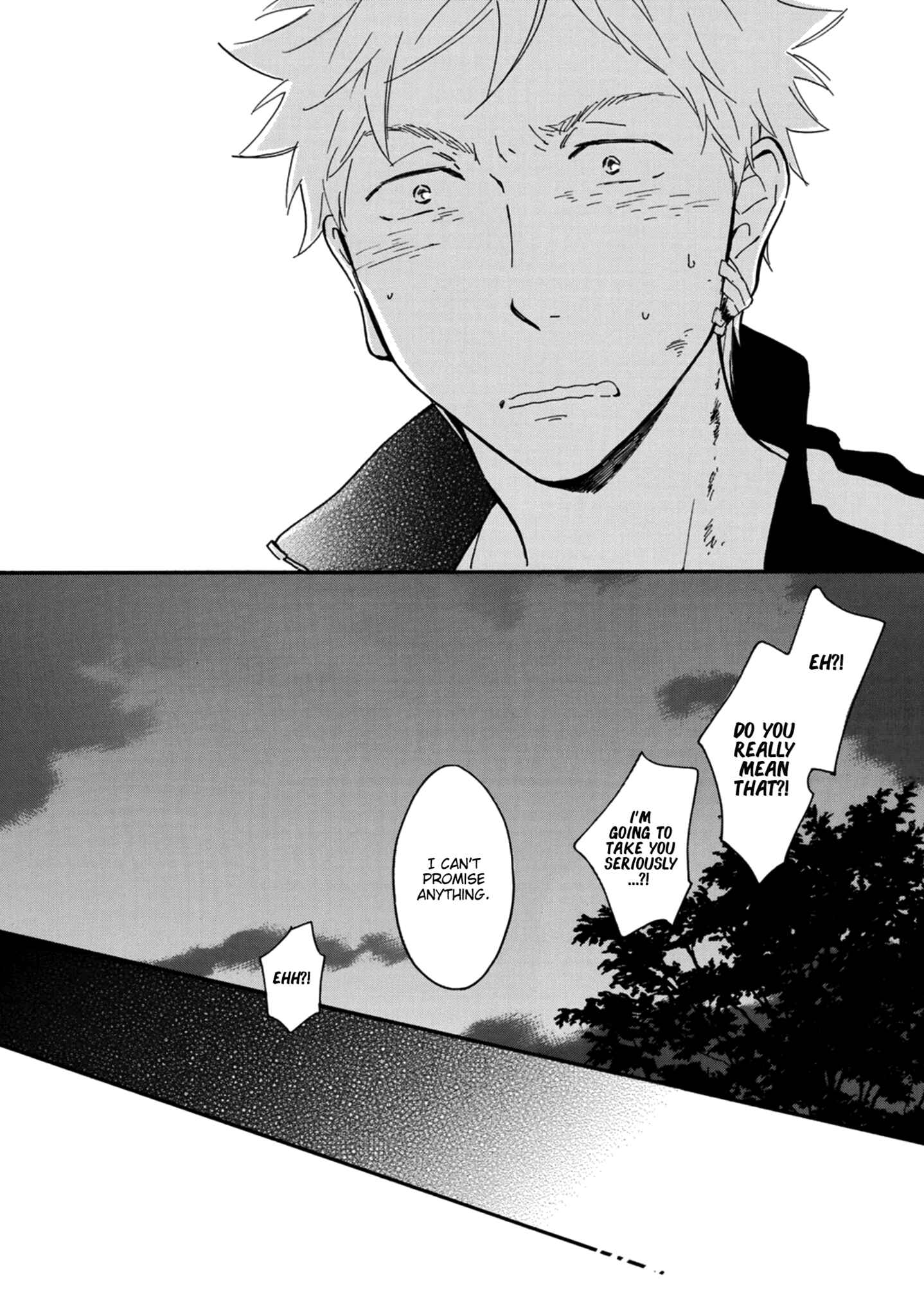 Page 40 Chapter 7 Futari no Lion