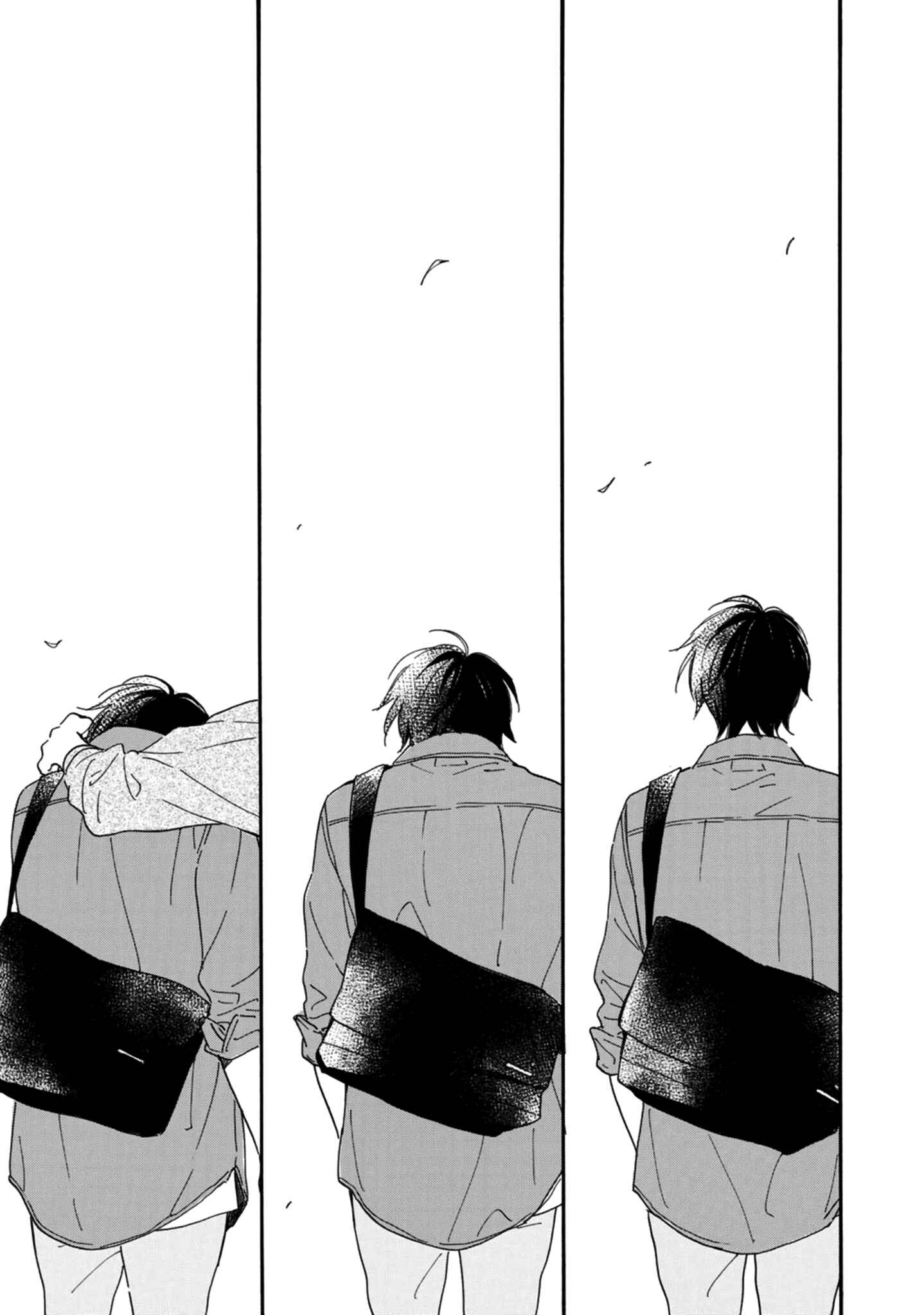 Page 47 Chapter 7 Futari no Lion