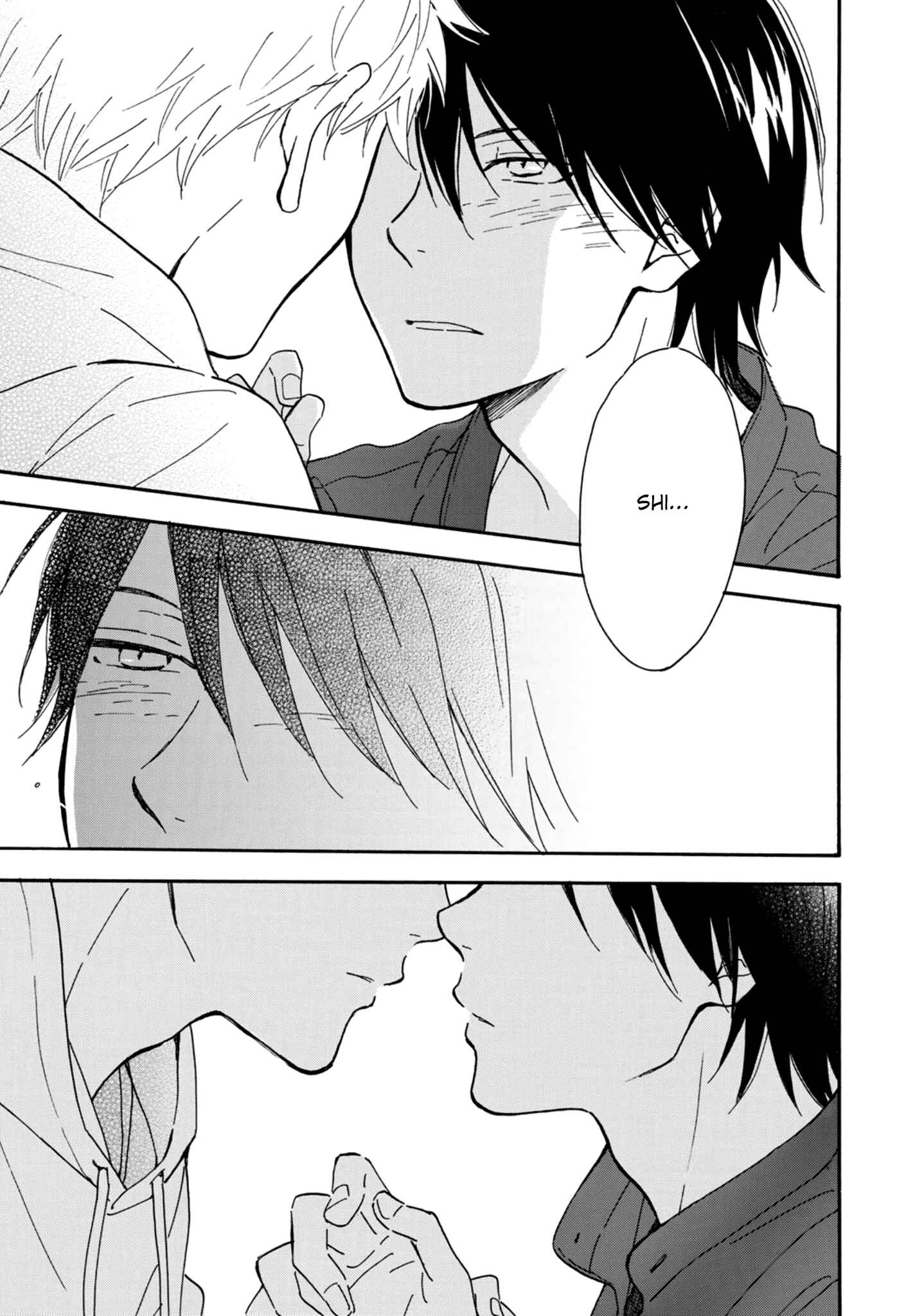 Page 24 Chapter 5 Futari no Lion