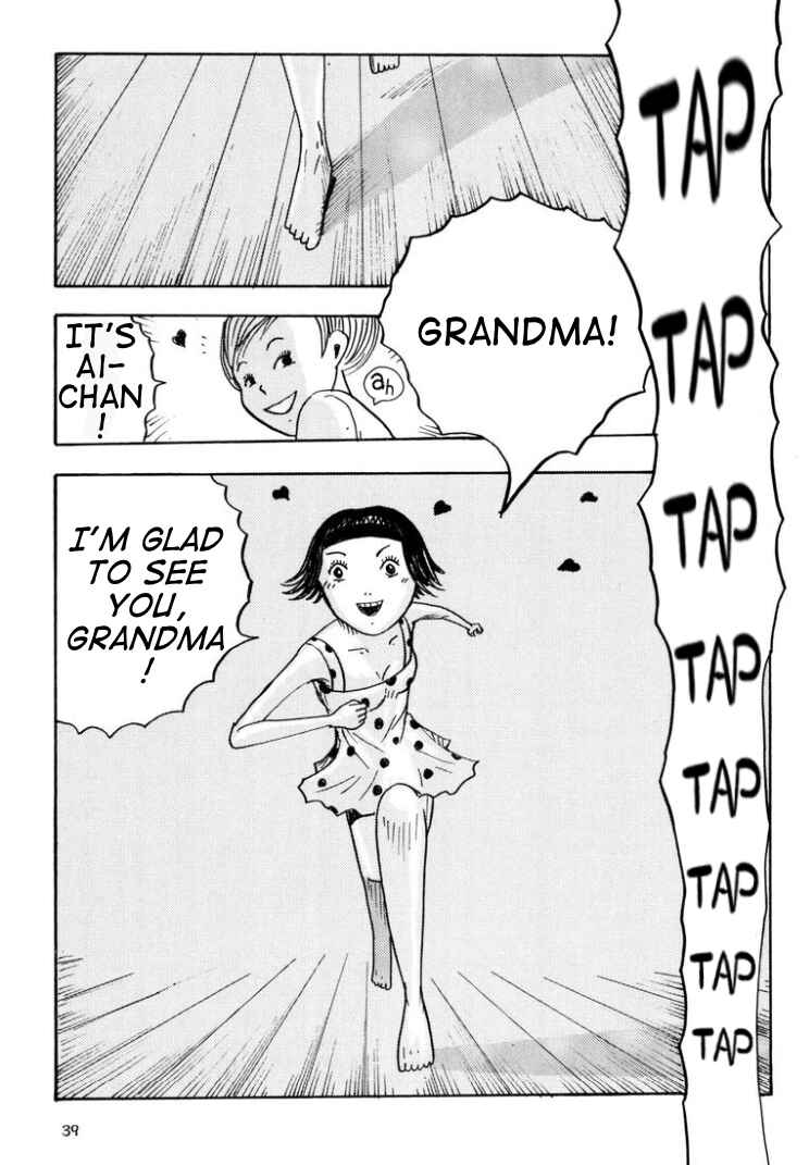 Page 4 Chapter 6 It Is Painful!