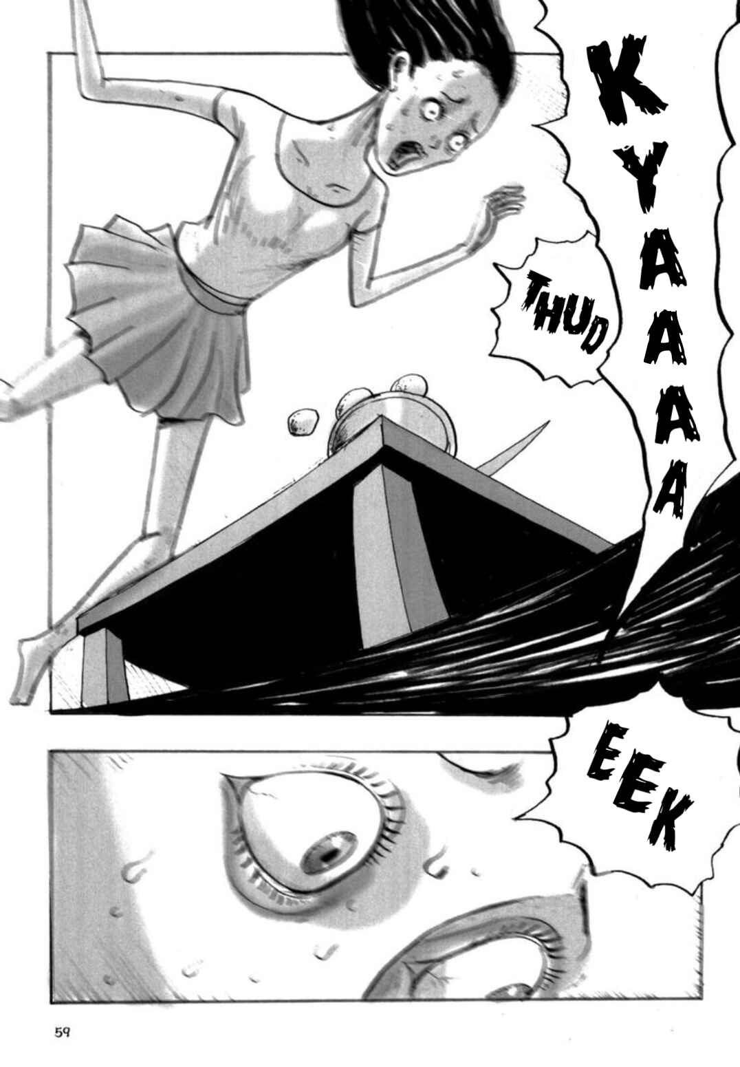 Page 4 Chapter 9 It Is Painful!