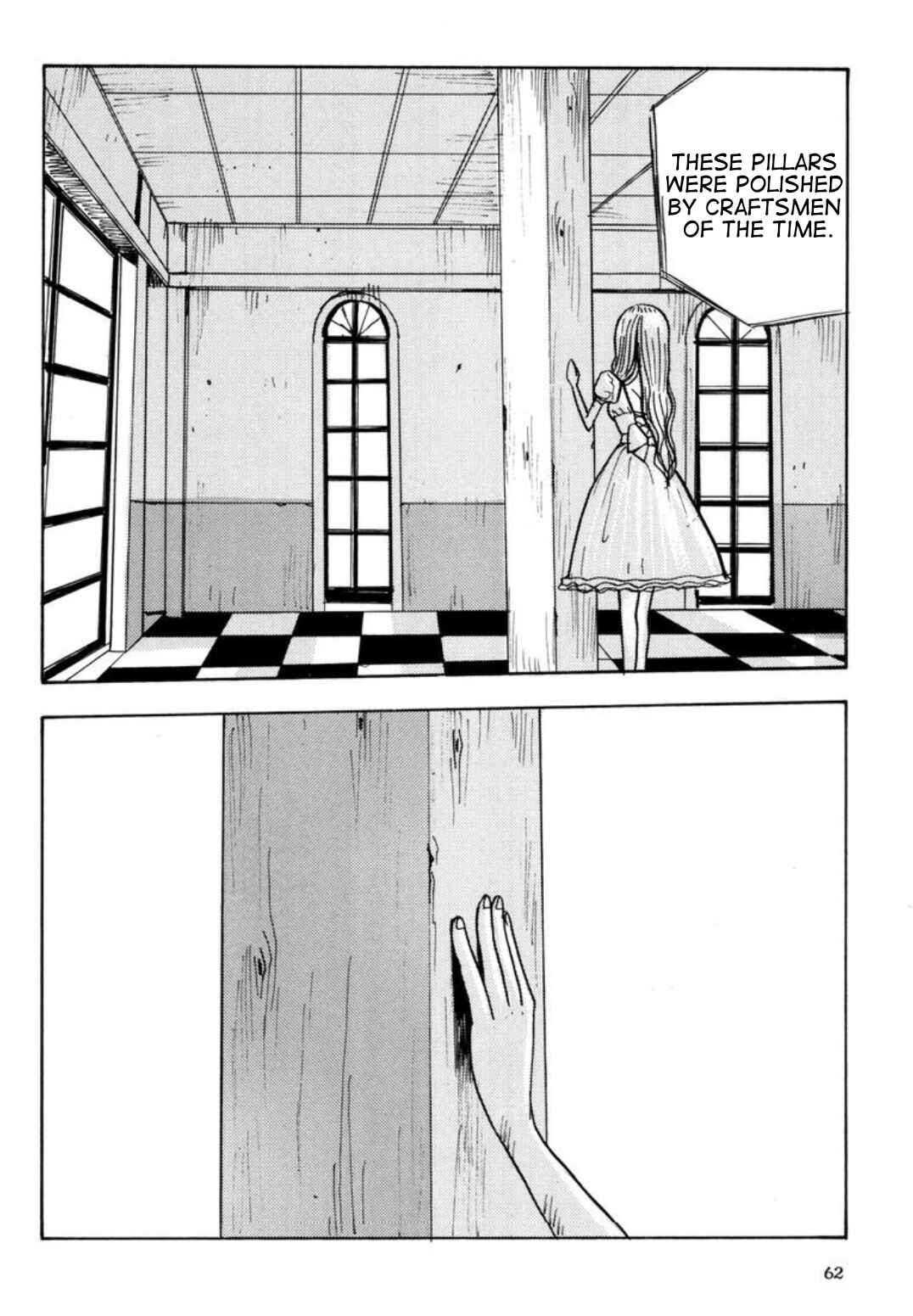 Page 2 Chapter 10 It Is Painful!