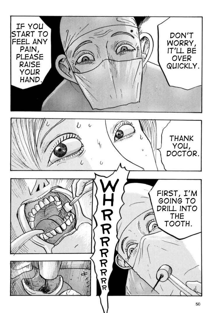 Page 2 Chapter 8 It Is Painful!