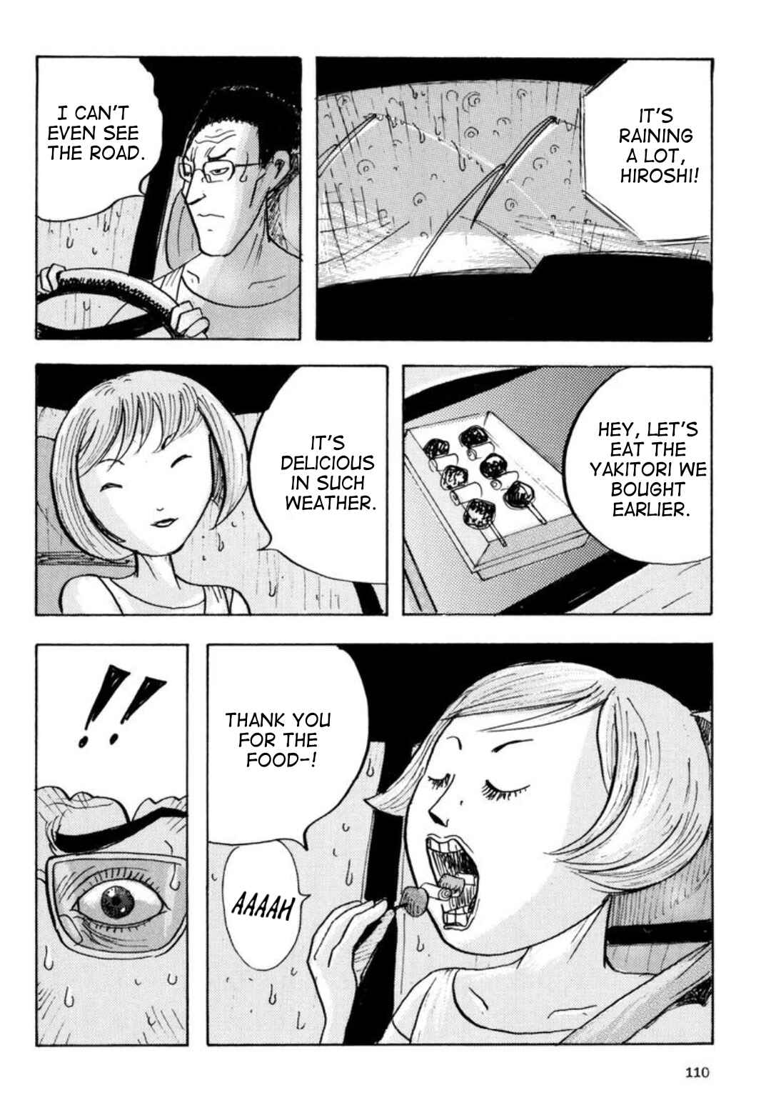 Page 2 Chapter 18 It Is Painful!