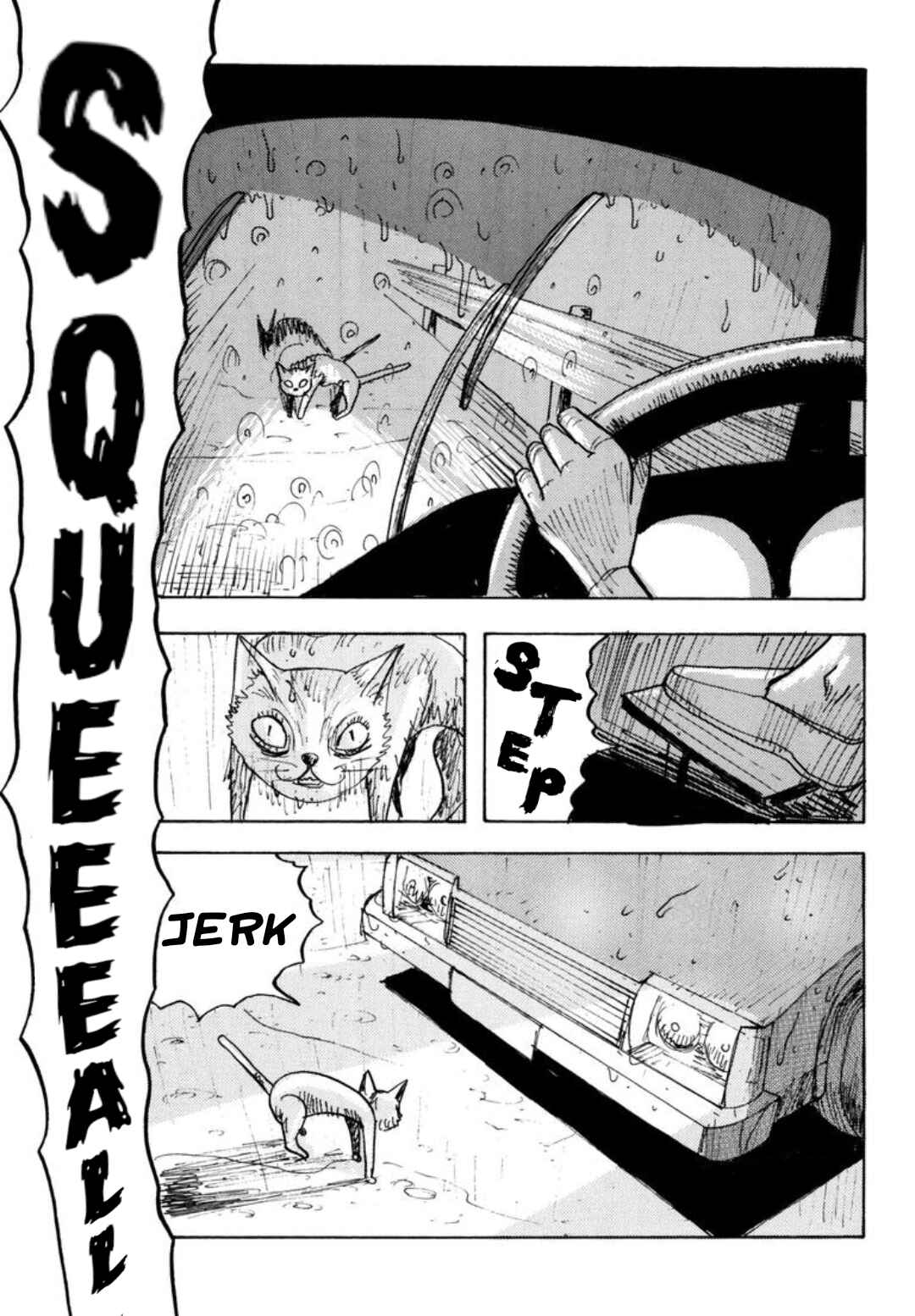 Page 3 Chapter 18 It Is Painful!