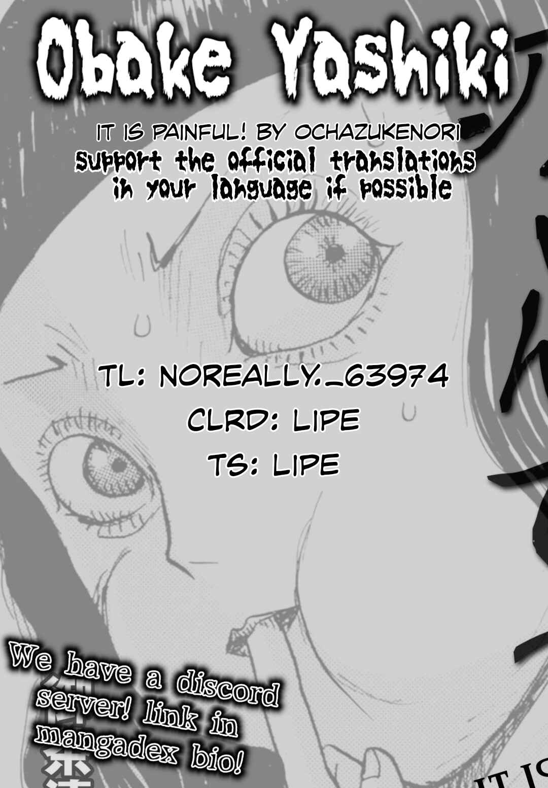 Page 9 Chapter 23 It Is Painful!