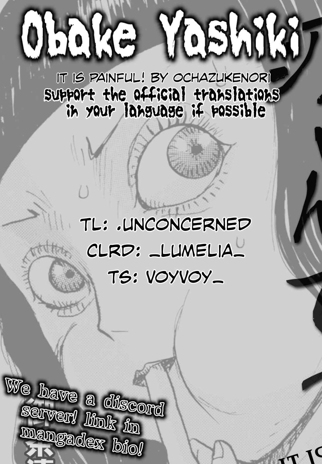 Page 5 Chapter 14 It Is Painful!