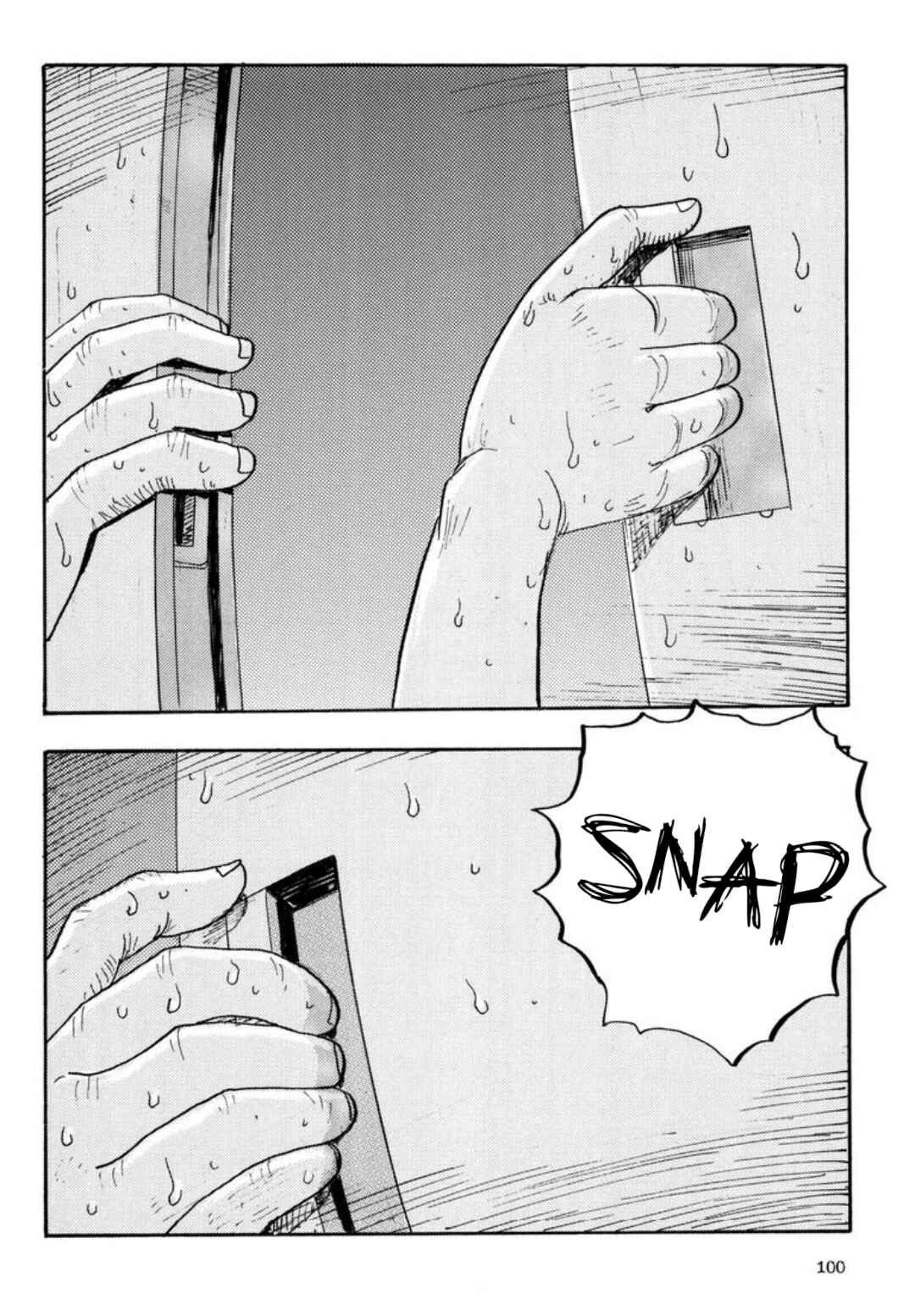 Page 3 Chapter 16 It Is Painful!