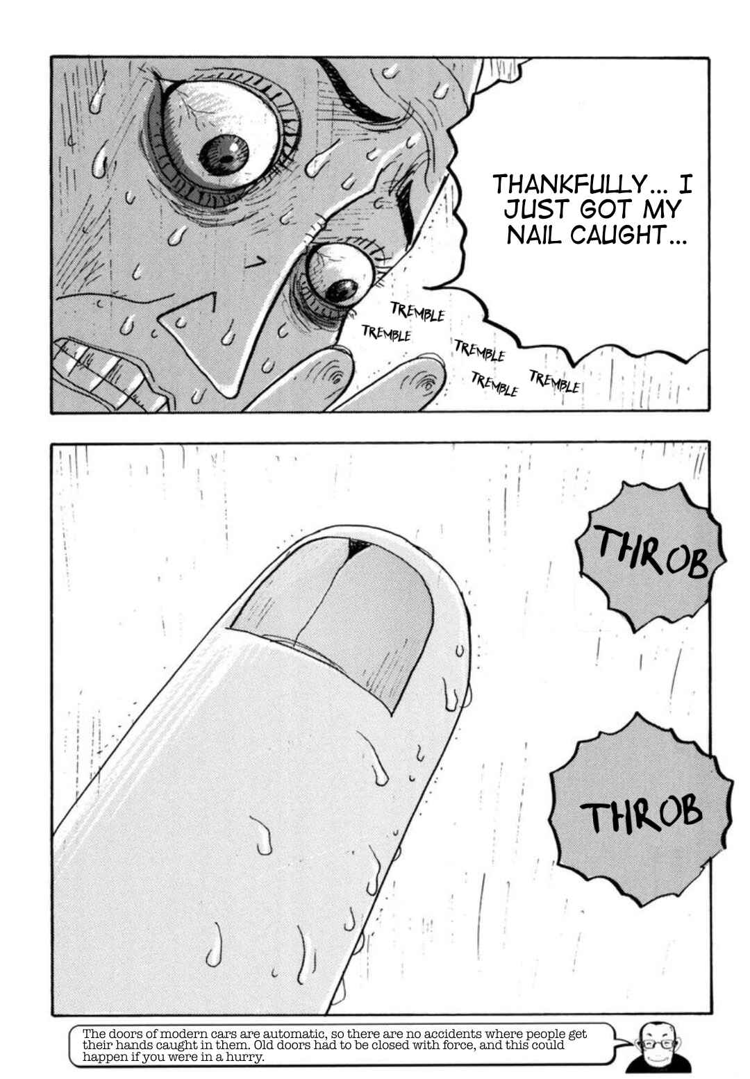 Page 6 Chapter 16 It Is Painful!