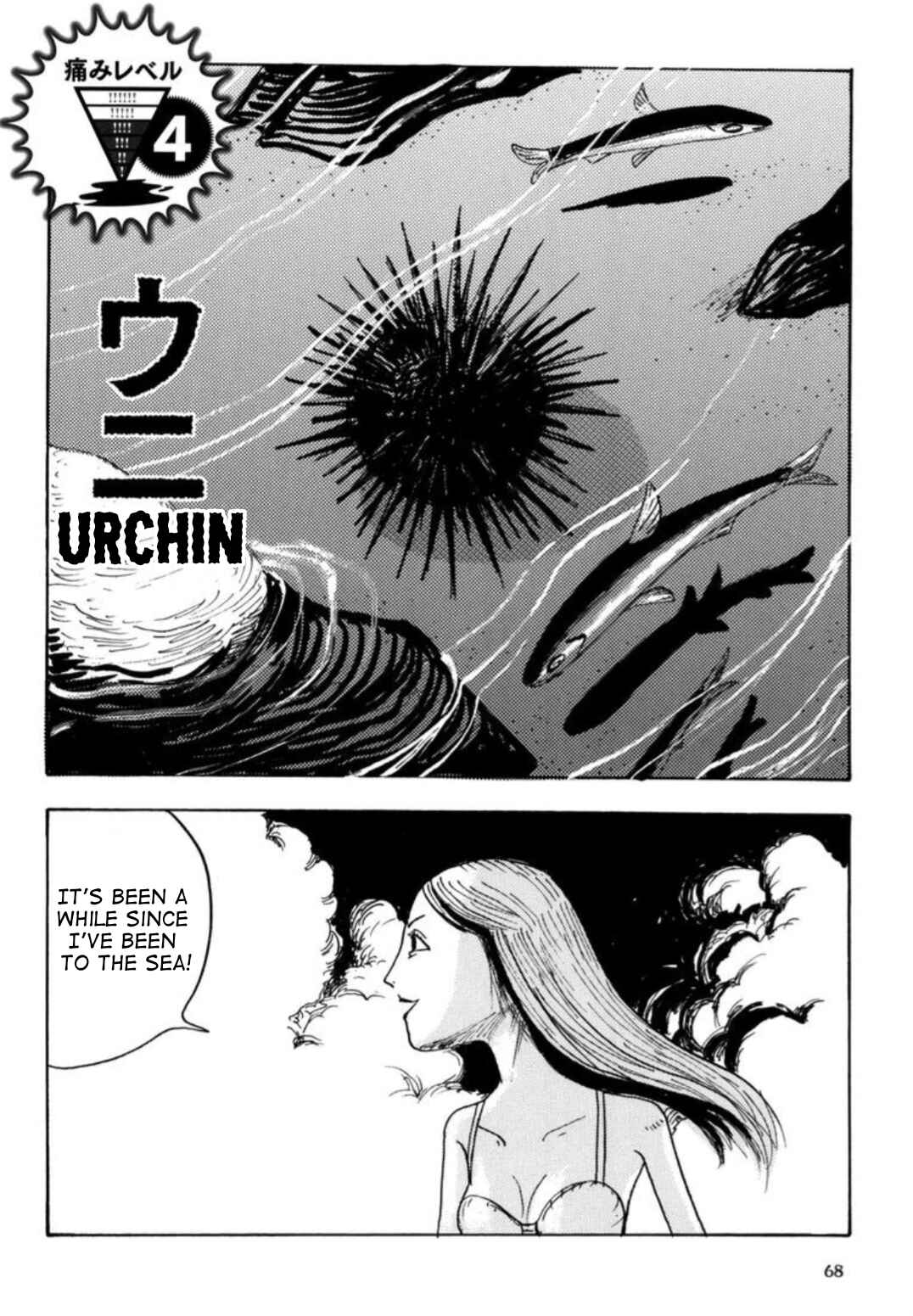 Page 2 Chapter 11 It Is Painful!